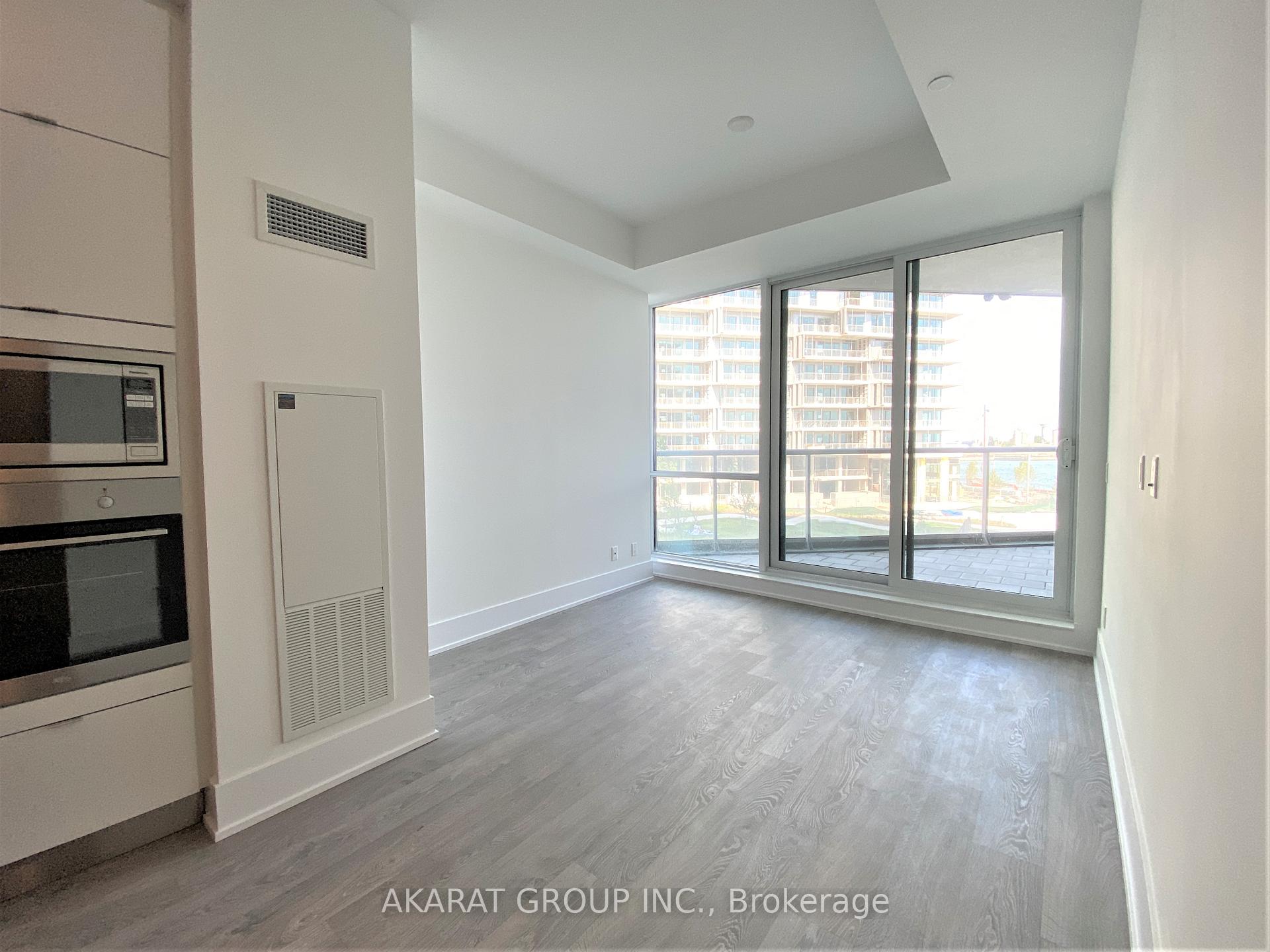 Photo 25 of Unit 221, 1 Edgewater Drive, Toronto, Waterfront Communities — HOMEH
