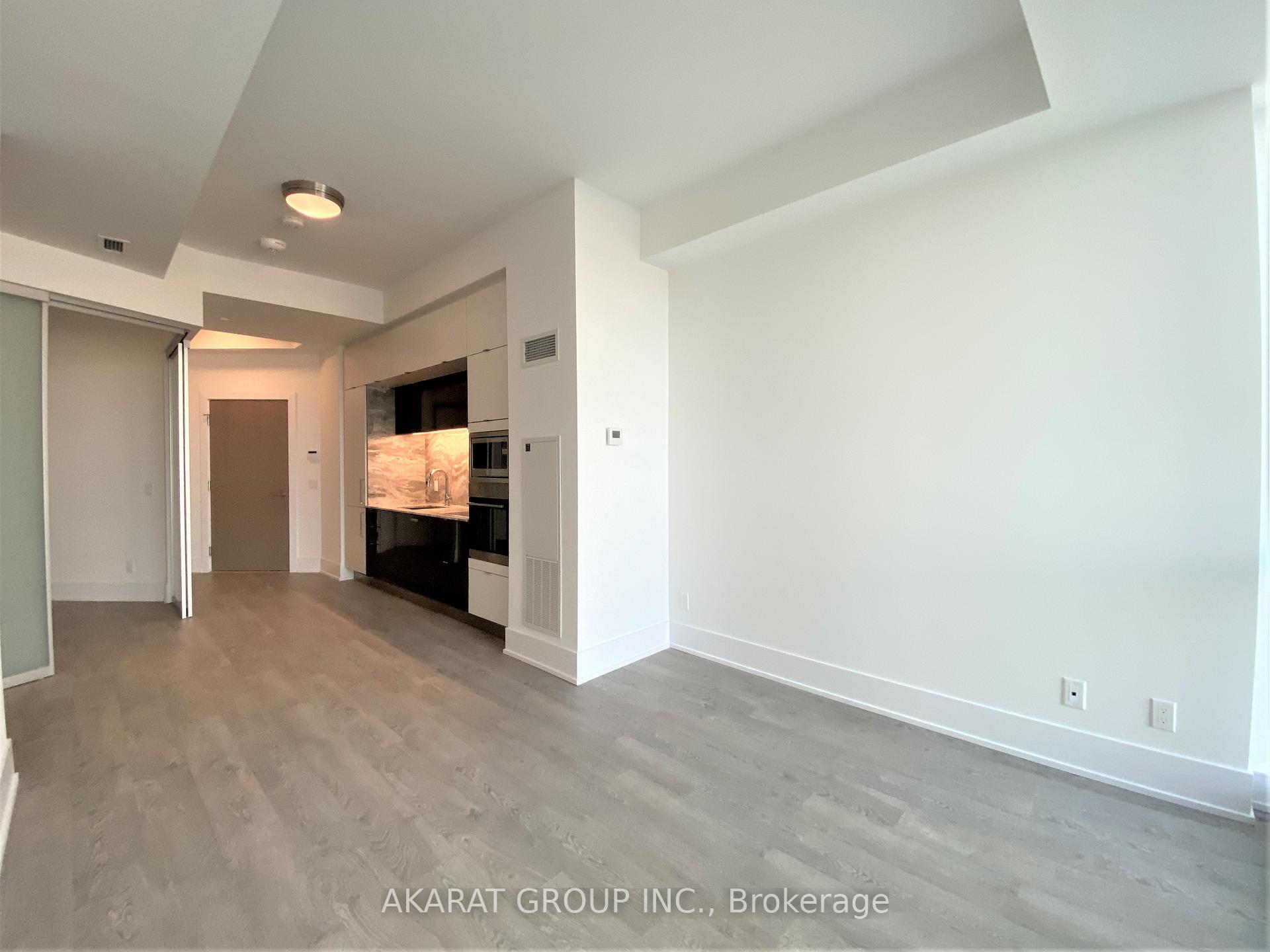 Photo 7 of Unit 221, 1 Edgewater Drive, Toronto, Waterfront Communities — HOMEH