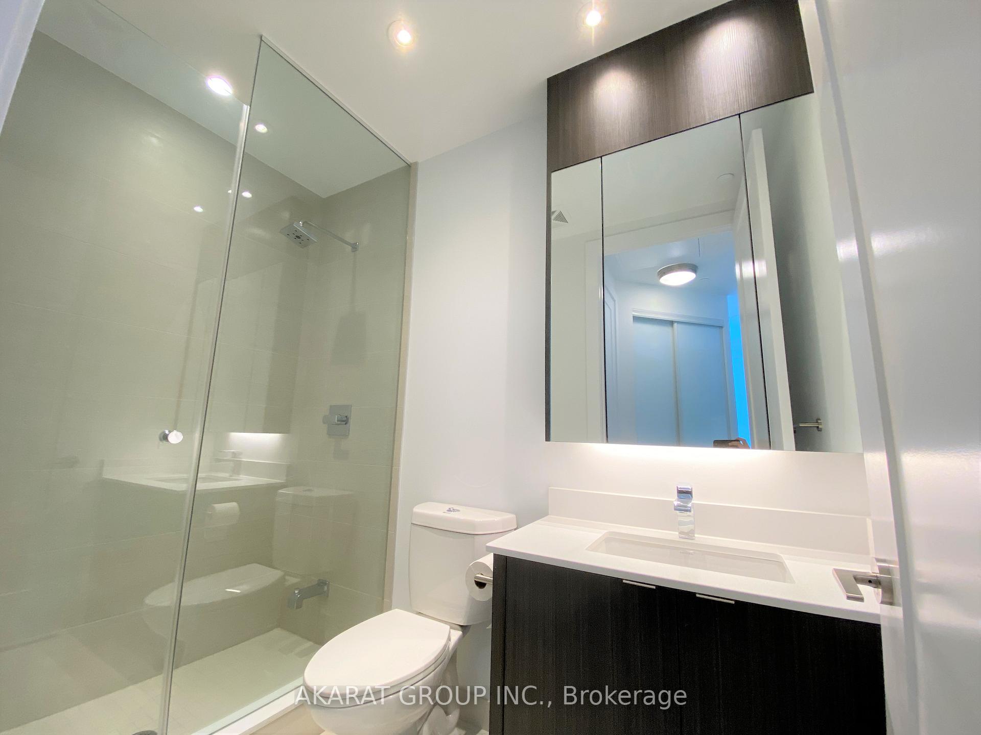 Photo 9 of Unit 221, 1 Edgewater Drive, Toronto, Waterfront Communities — HOMEH