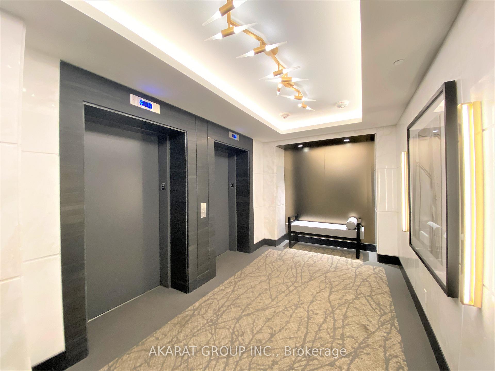 Photo 10 of Unit 221, 1 Edgewater Drive, Toronto, Waterfront Communities — HOMEH