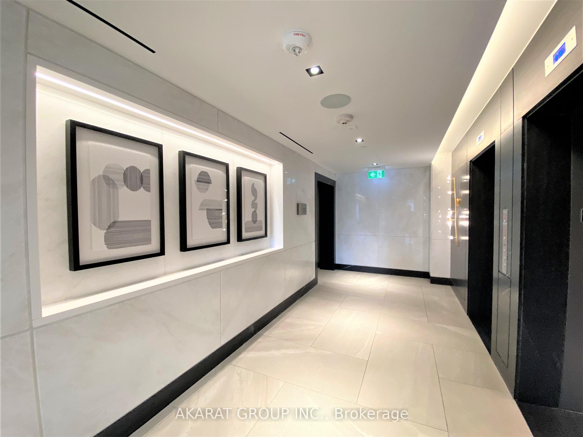 Photo 13 of Unit 221, 1 Edgewater Drive, Toronto, Waterfront Communities — HOMEH