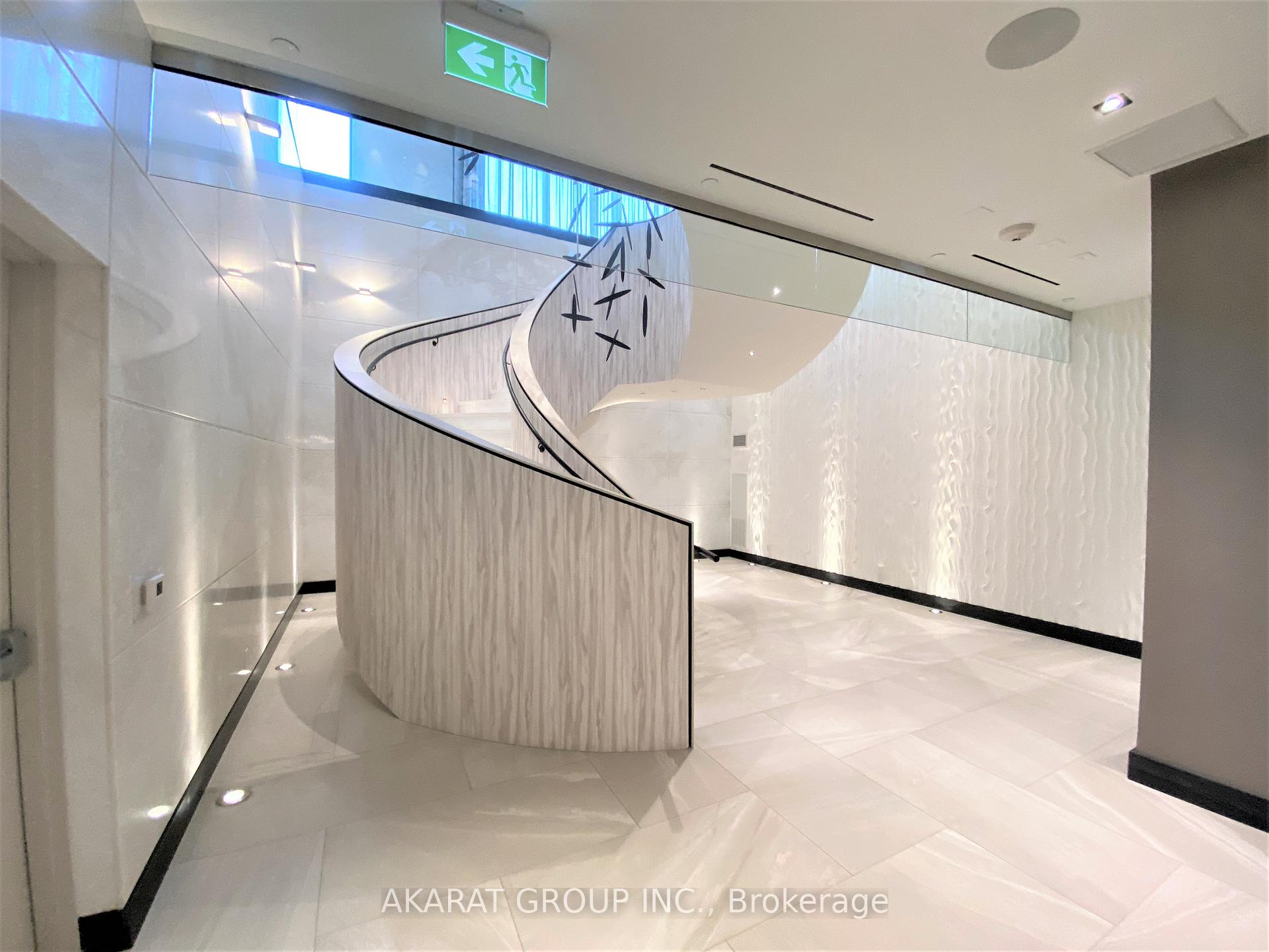 Photo 28 of Unit 221, 1 Edgewater Drive, Toronto, Waterfront Communities — HOMEH