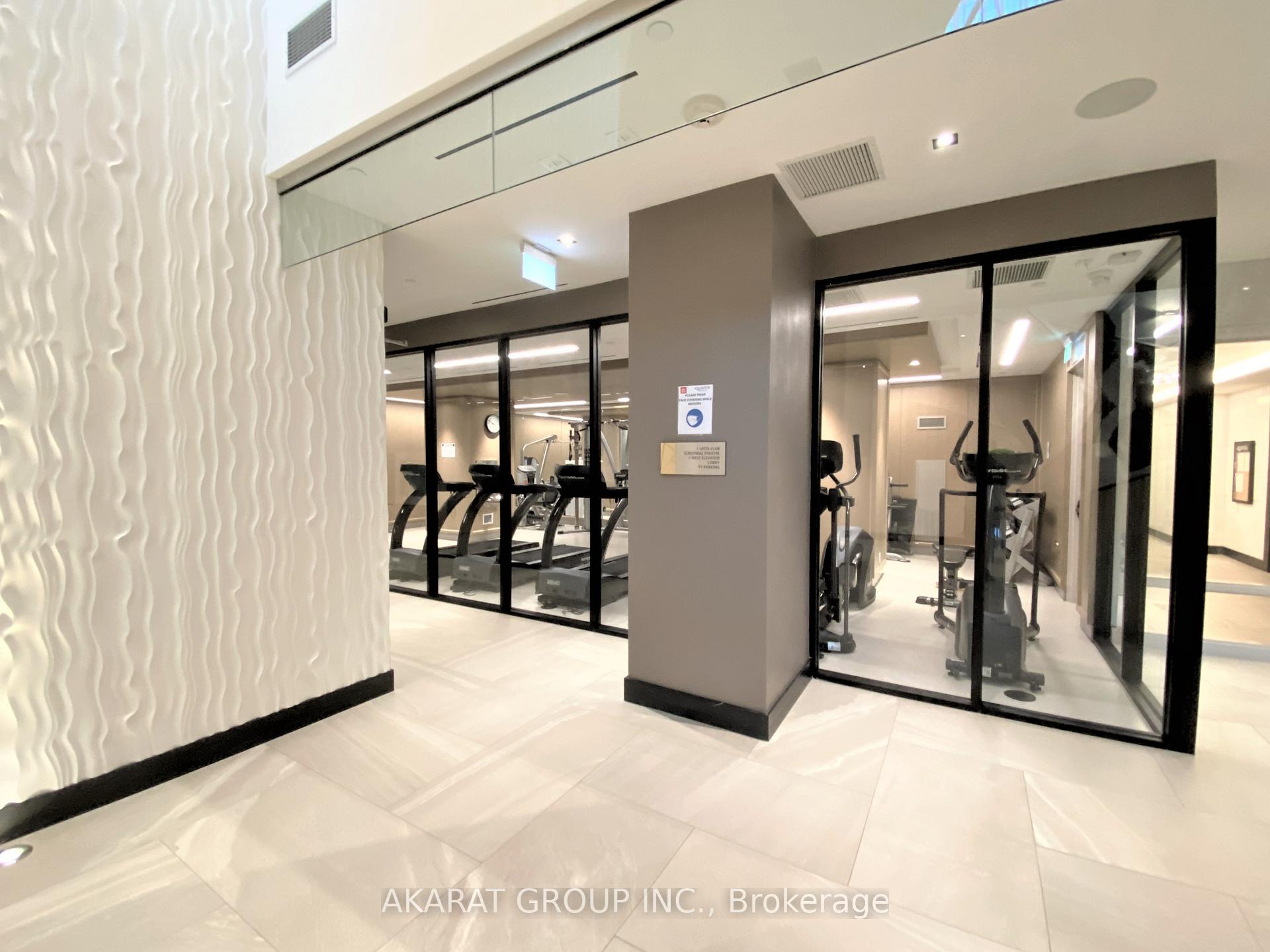 Photo 26 of Unit 221, 1 Edgewater Drive, Toronto, Waterfront Communities — HOMEH