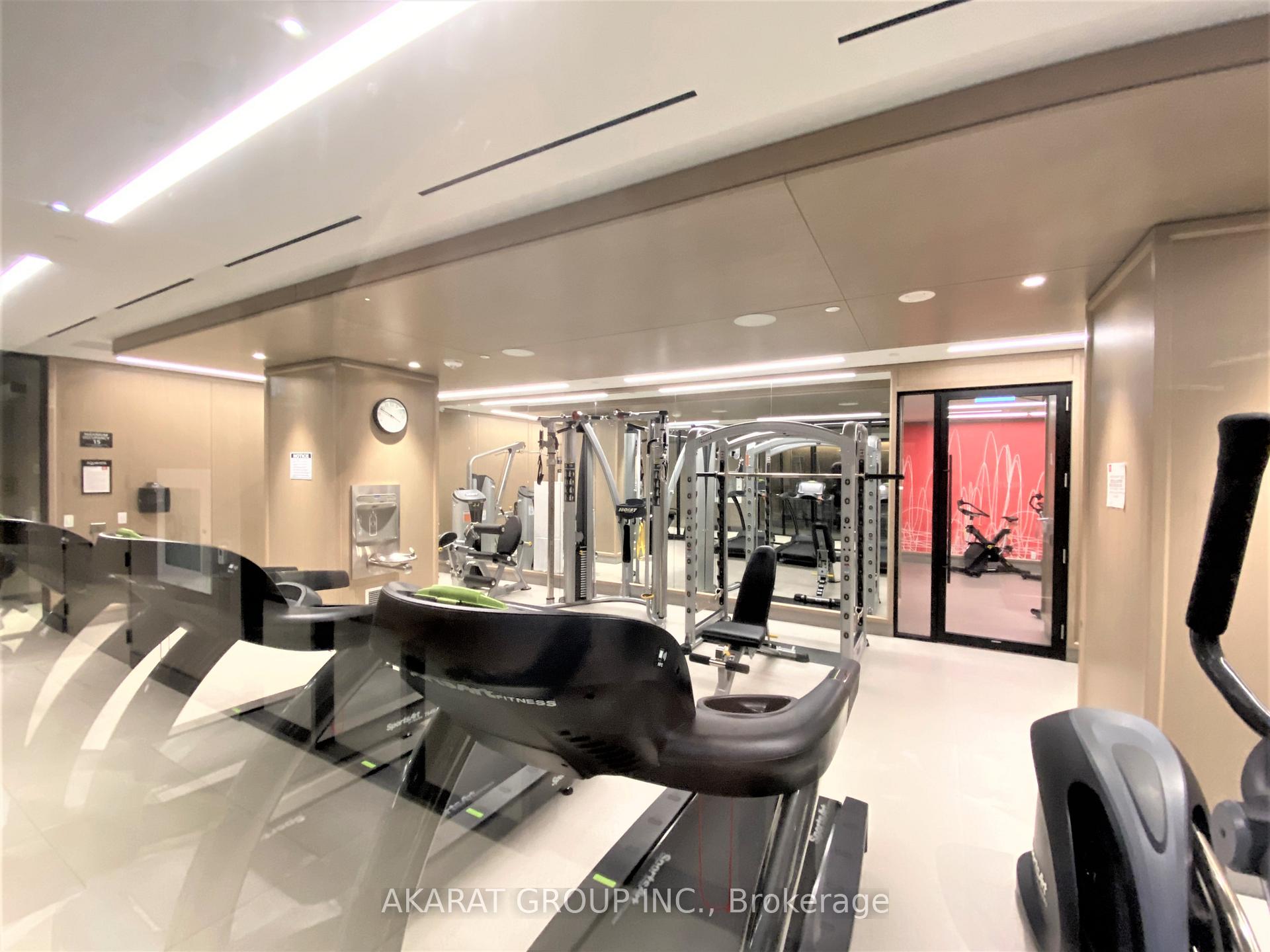 Photo 19 of Unit 221, 1 Edgewater Drive, Toronto, Waterfront Communities — HOMEH