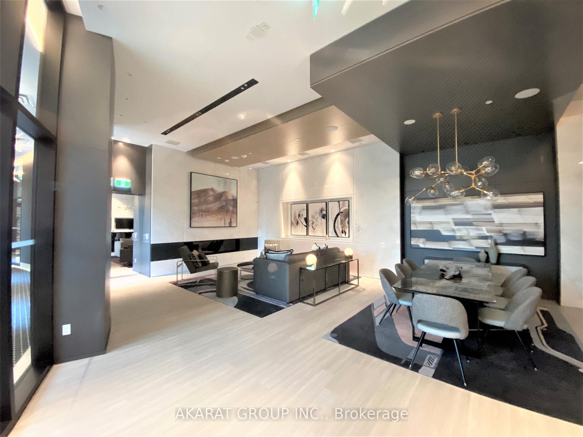 Photo 14 of Unit 221, 1 Edgewater Drive, Toronto, Waterfront Communities — HOMEH