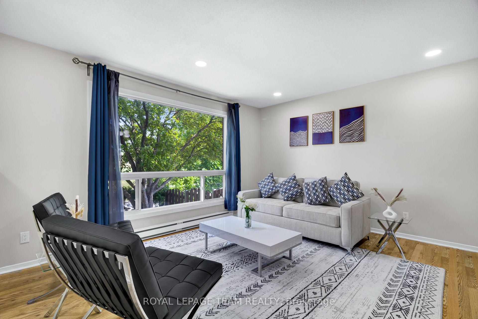 Photo 7 of Unit L, 5 Banner Road, Ottawa, Sheahan Estates/Trend Village — HOMEH