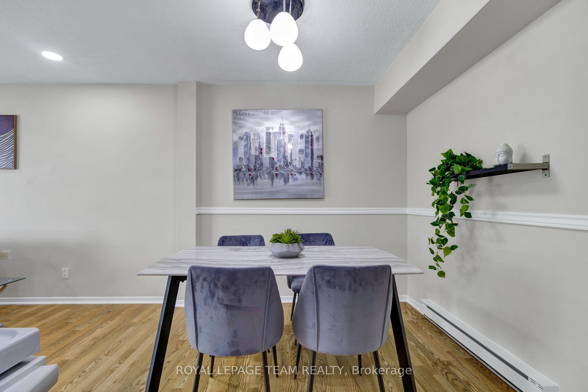 Photo 11 of Unit L, 5 Banner Road, Ottawa, Sheahan Estates/Trend Village — HOMEH