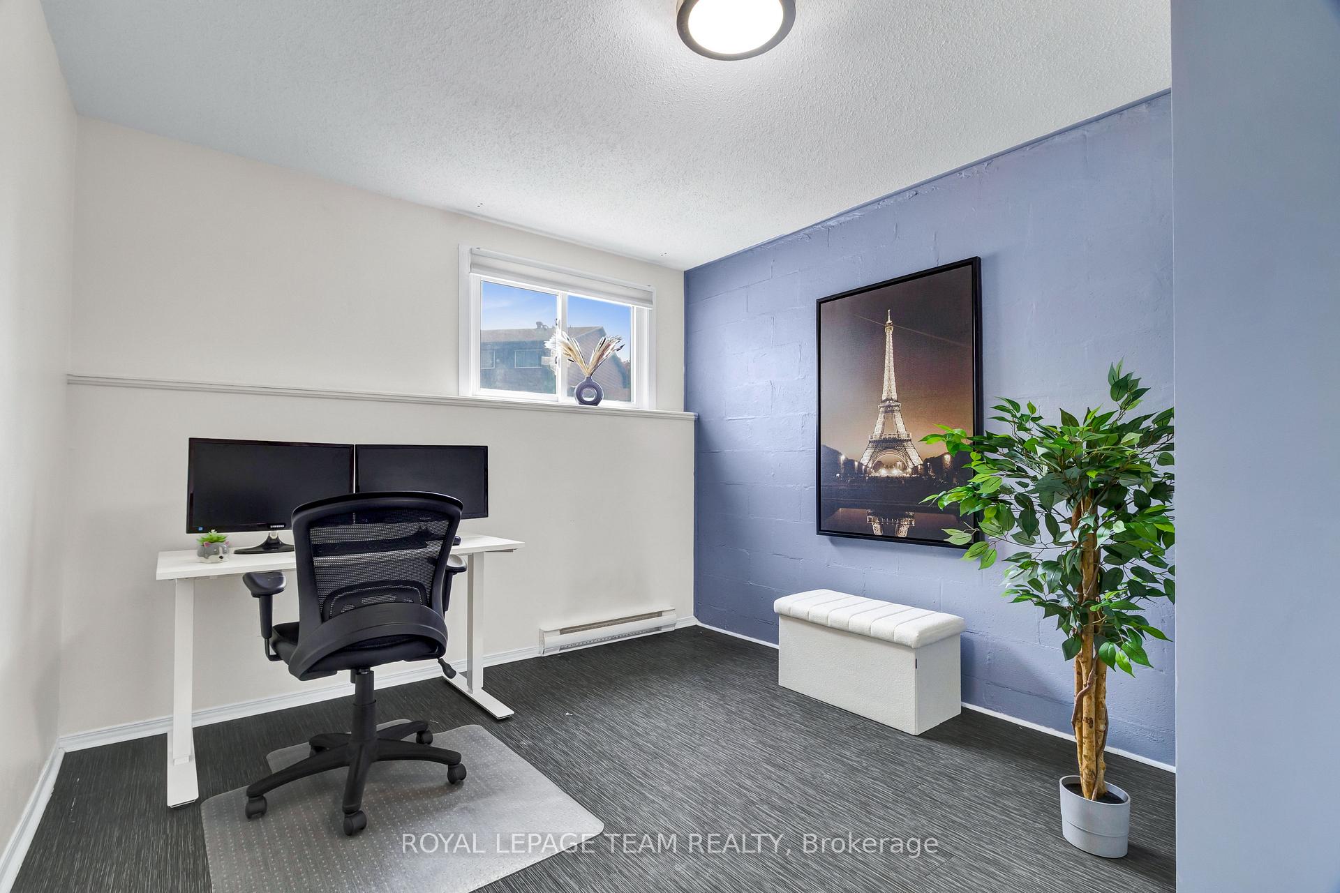 Photo 19 of Unit L, 5 Banner Road, Ottawa, Sheahan Estates/Trend Village — HOMEH