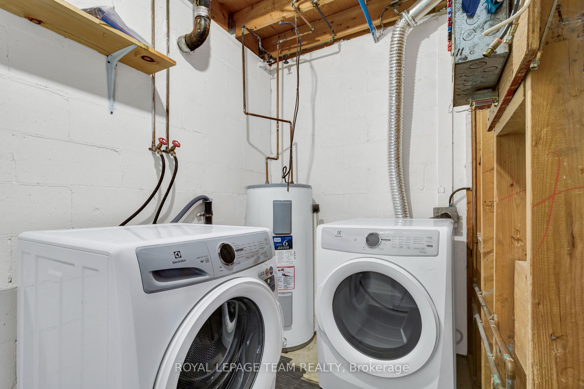 Photo 23 of Unit L, 5 Banner Road, Ottawa, Sheahan Estates/Trend Village — HOMEH