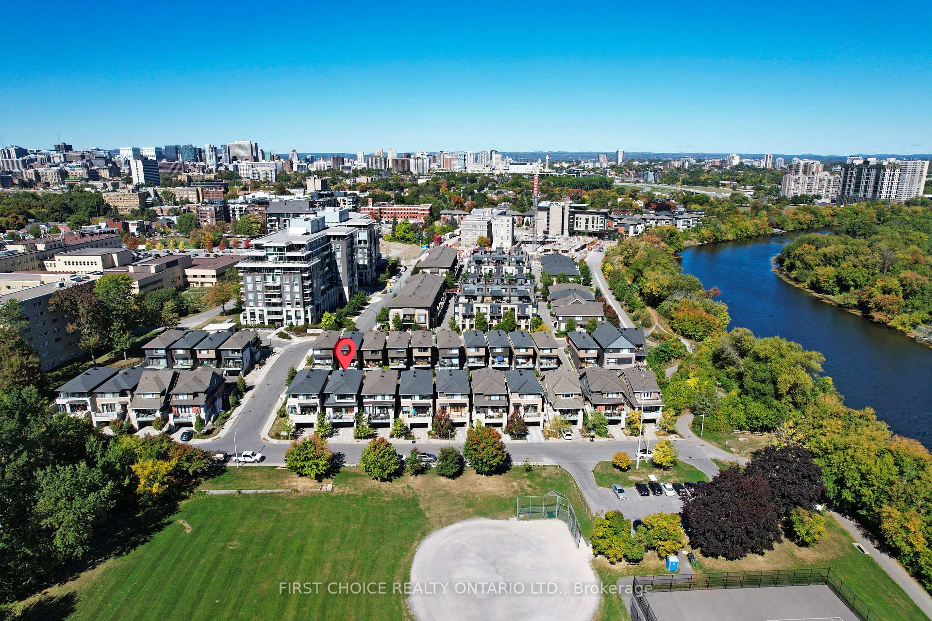 Photo 1 of 127 Clegg Street, Ottawa, Ottawa East — HOMEH