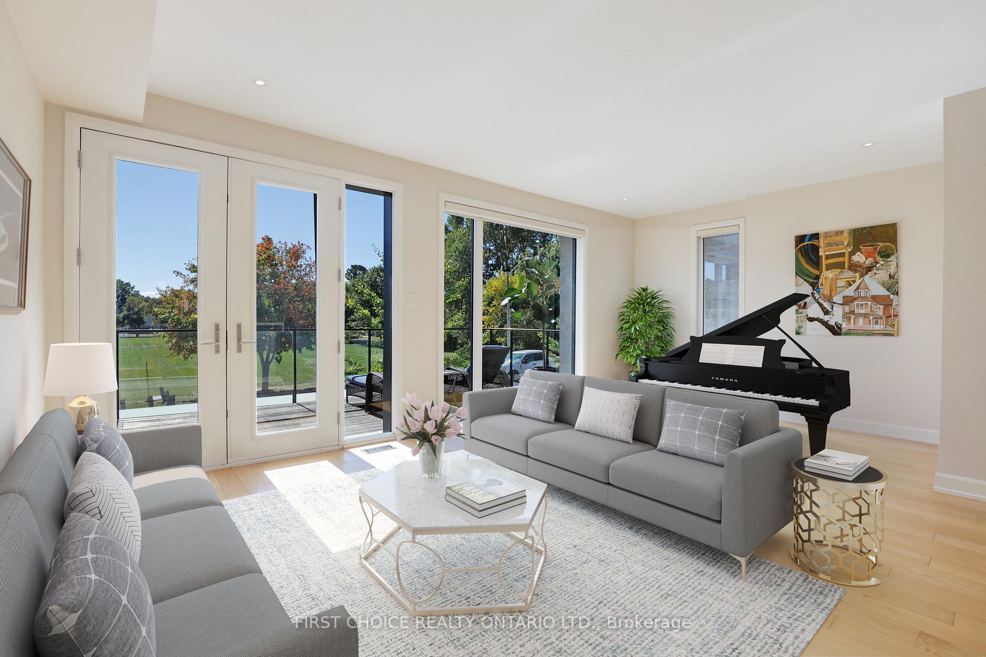 Photo 4 of 127 Clegg Street, Ottawa, Ottawa East — HOMEH