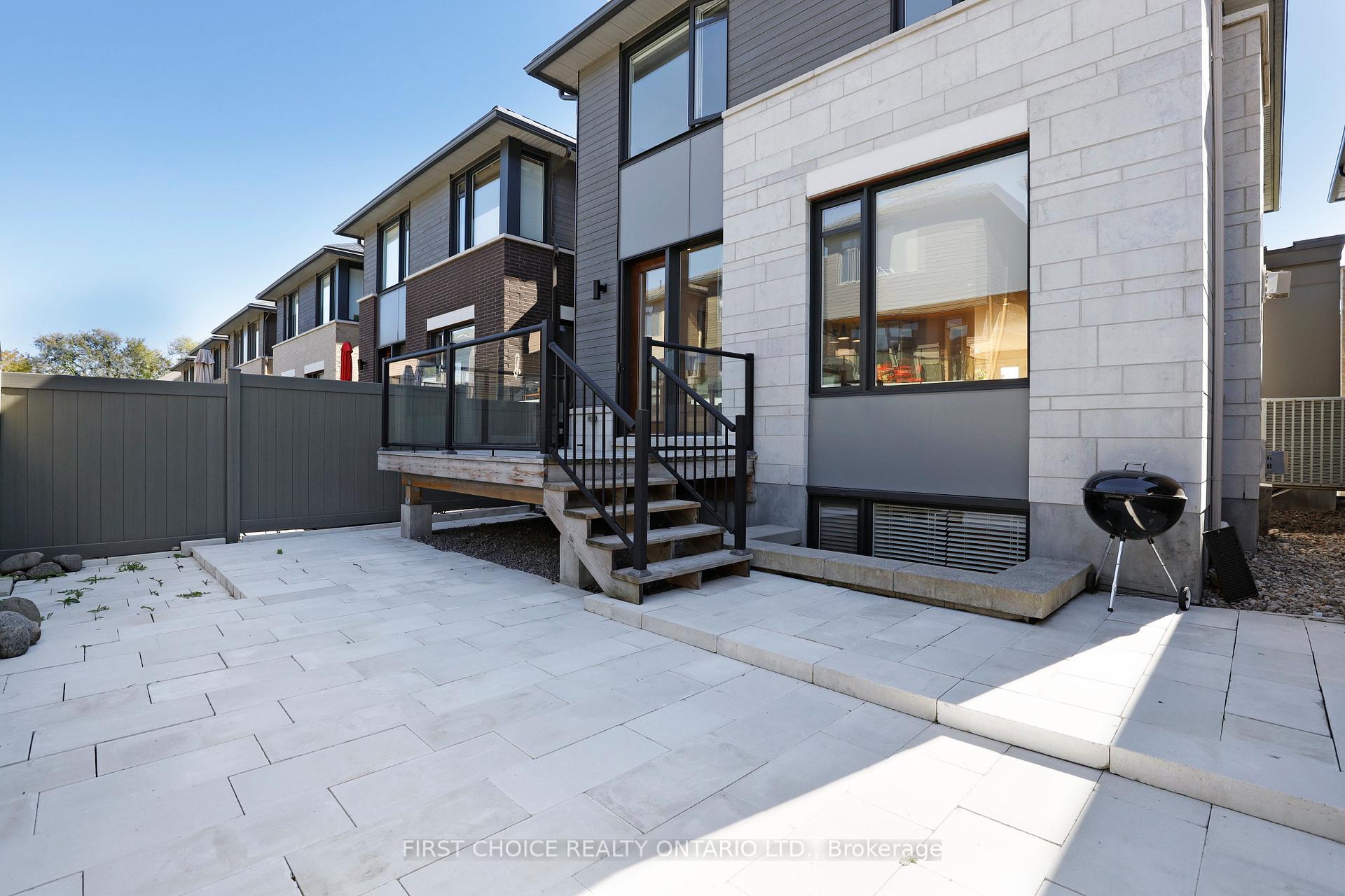 Photo 37 of 127 Clegg Street, Ottawa, Ottawa East — HOMEH
