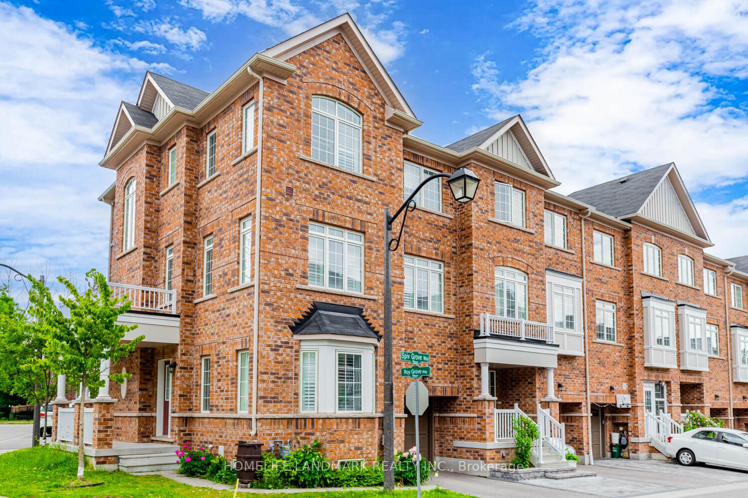 Photo 4 of 29 Spiv Grove Way, Markham, Greensborough — HOMEH