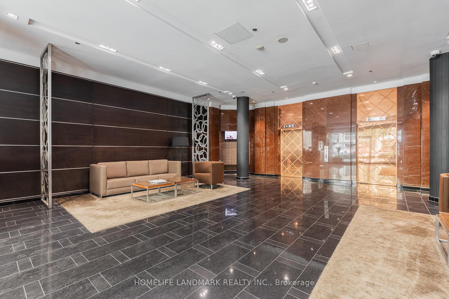 Photo 4 of Unit 1101, 55 Bloor Street E, Toronto, Church-Yonge Corridor — HOMEH