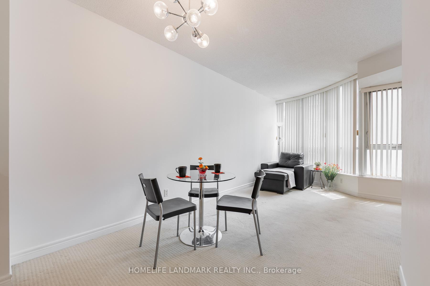 Photo 6 of Unit 1101, 55 Bloor Street E, Toronto, Church-Yonge Corridor — HOMEH