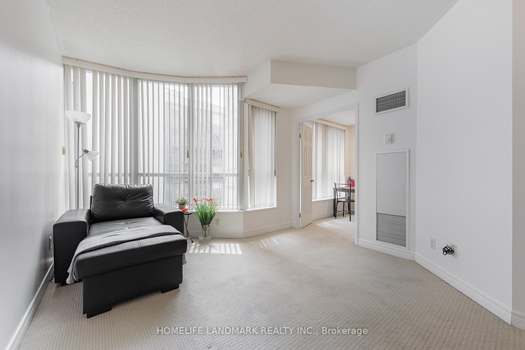 Photo 7 of Unit 1101, 55 Bloor Street E, Toronto, Church-Yonge Corridor — HOMEH
