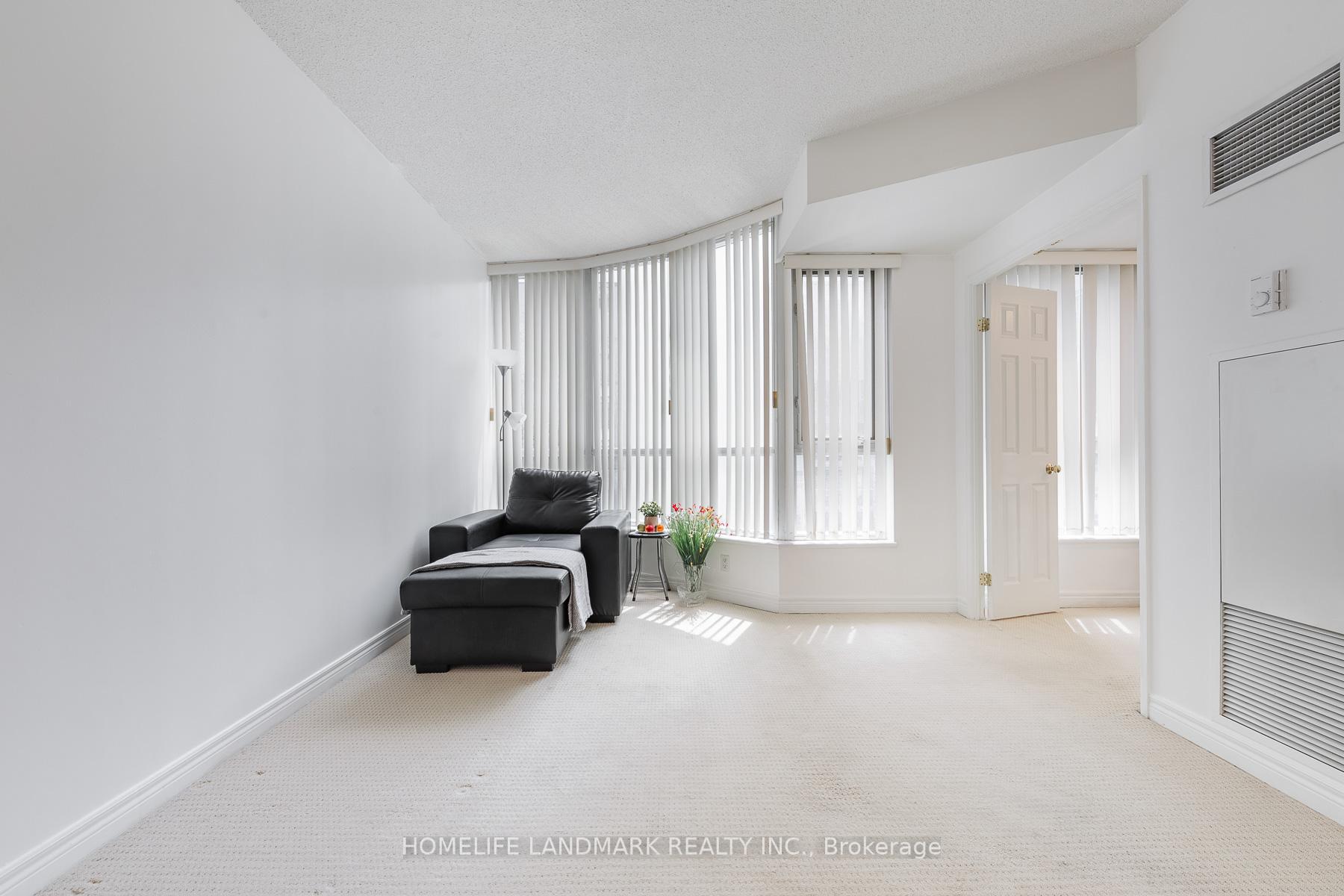 Photo 9 of Unit 1101, 55 Bloor Street E, Toronto, Church-Yonge Corridor — HOMEH
