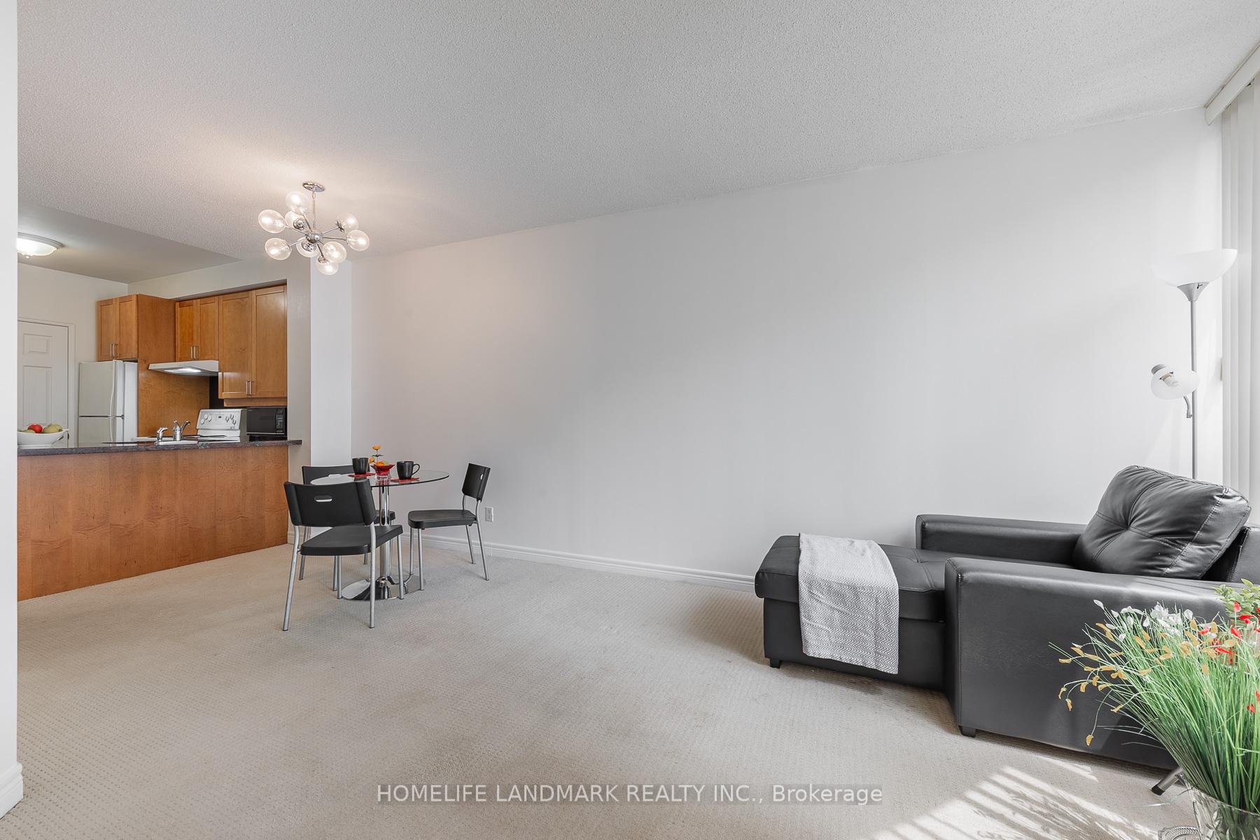 Photo 10 of Unit 1101, 55 Bloor Street E, Toronto, Church-Yonge Corridor — HOMEH