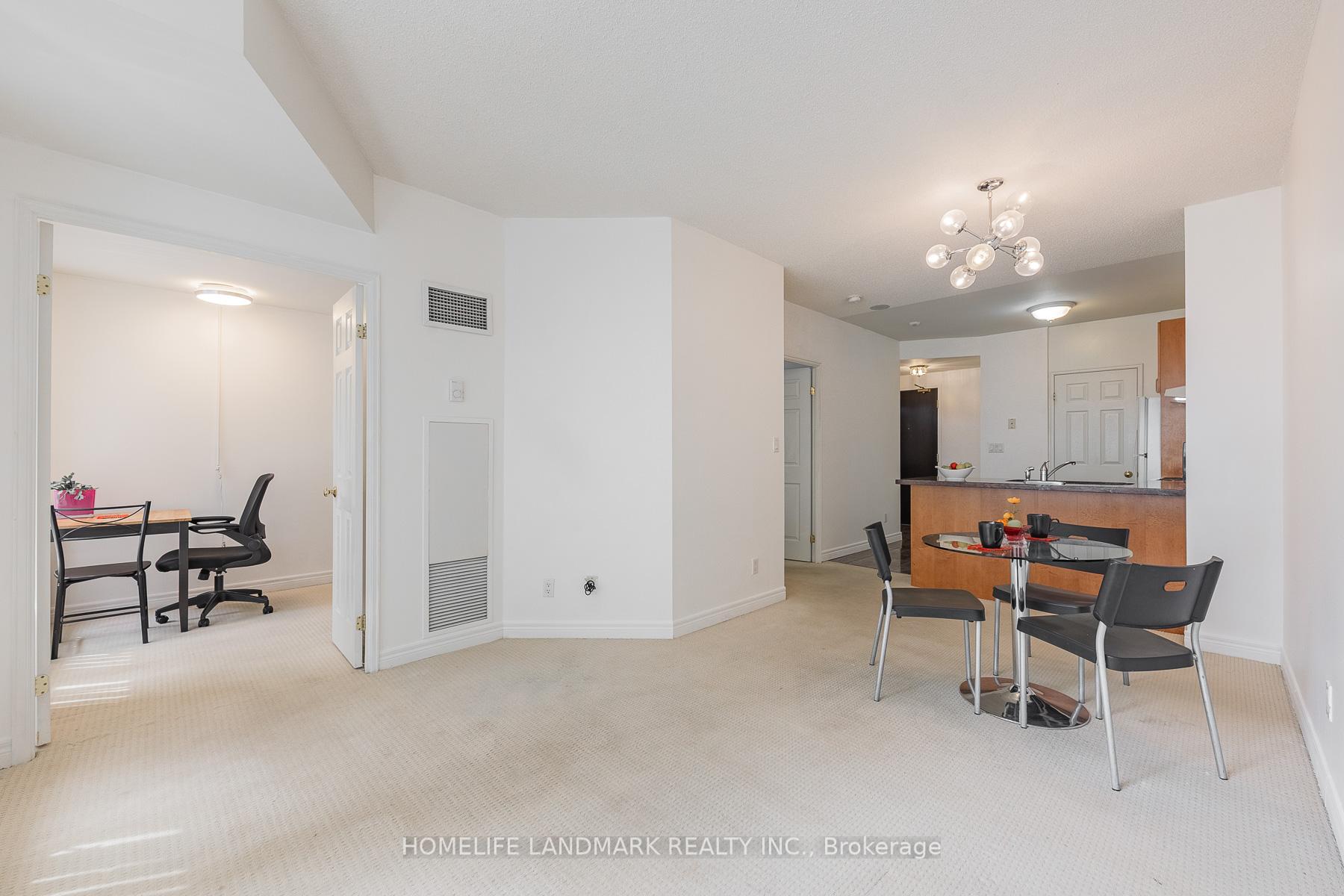 Photo 11 of Unit 1101, 55 Bloor Street E, Toronto, Church-Yonge Corridor — HOMEH