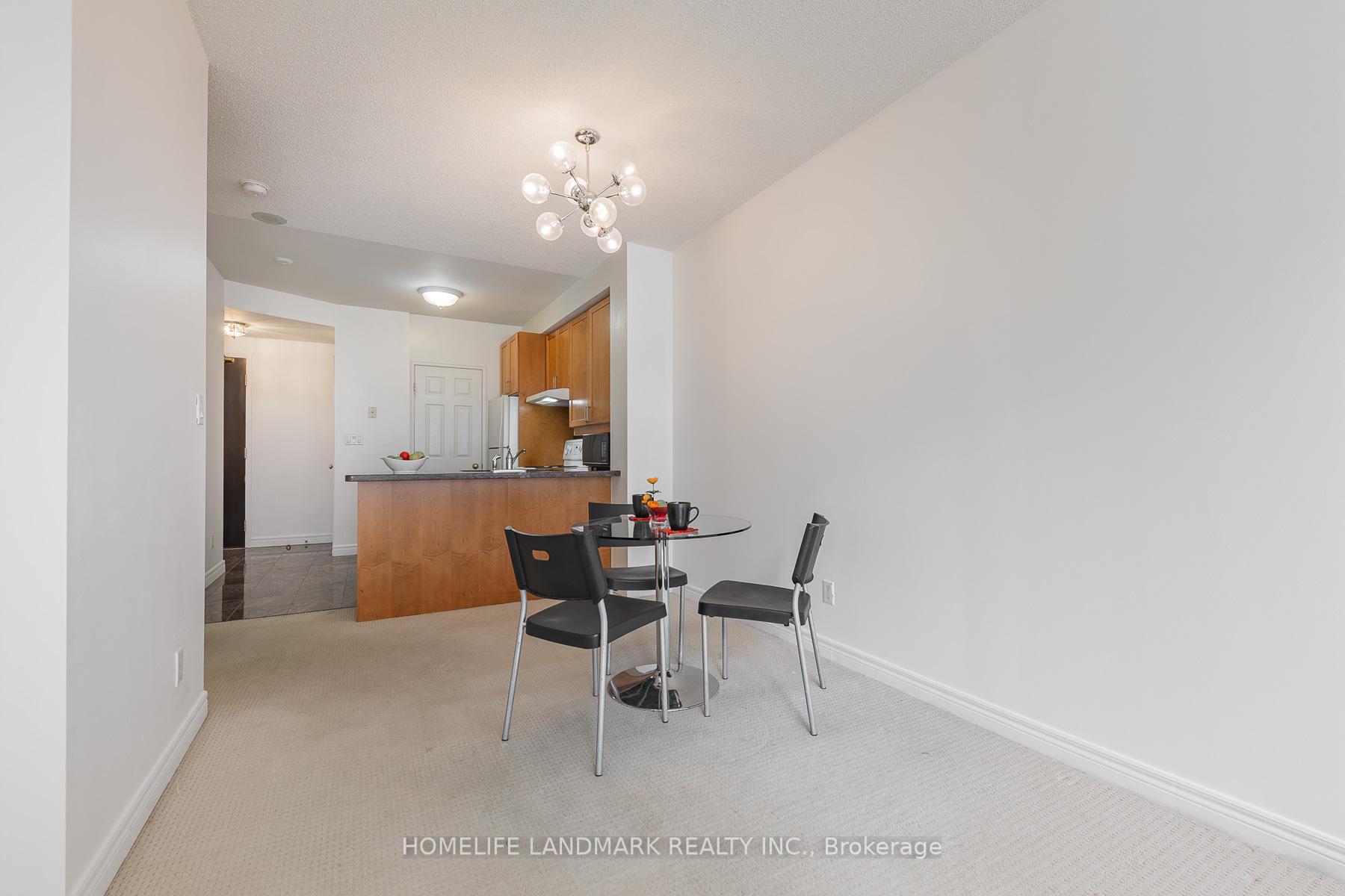 Photo 12 of Unit 1101, 55 Bloor Street E, Toronto, Church-Yonge Corridor — HOMEH