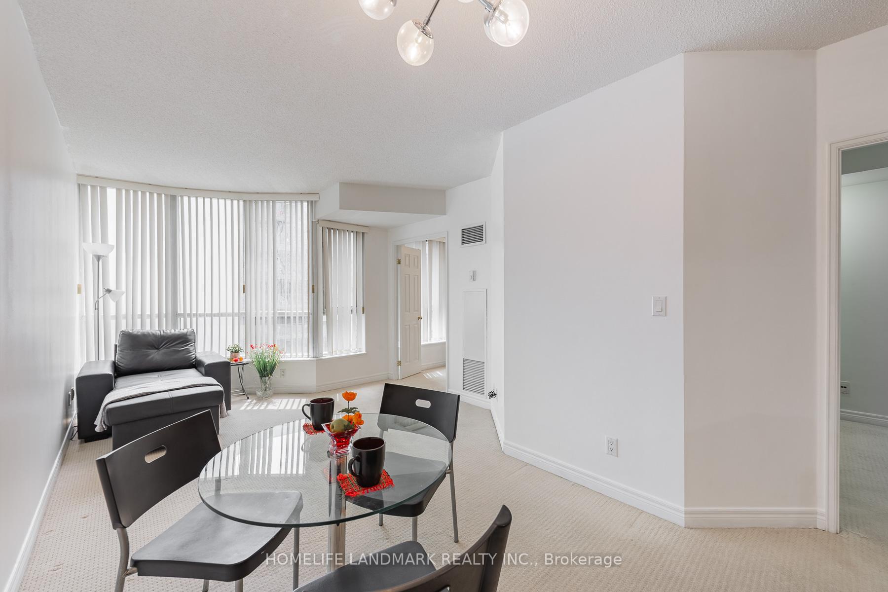 Photo 13 of Unit 1101, 55 Bloor Street E, Toronto, Church-Yonge Corridor — HOMEH