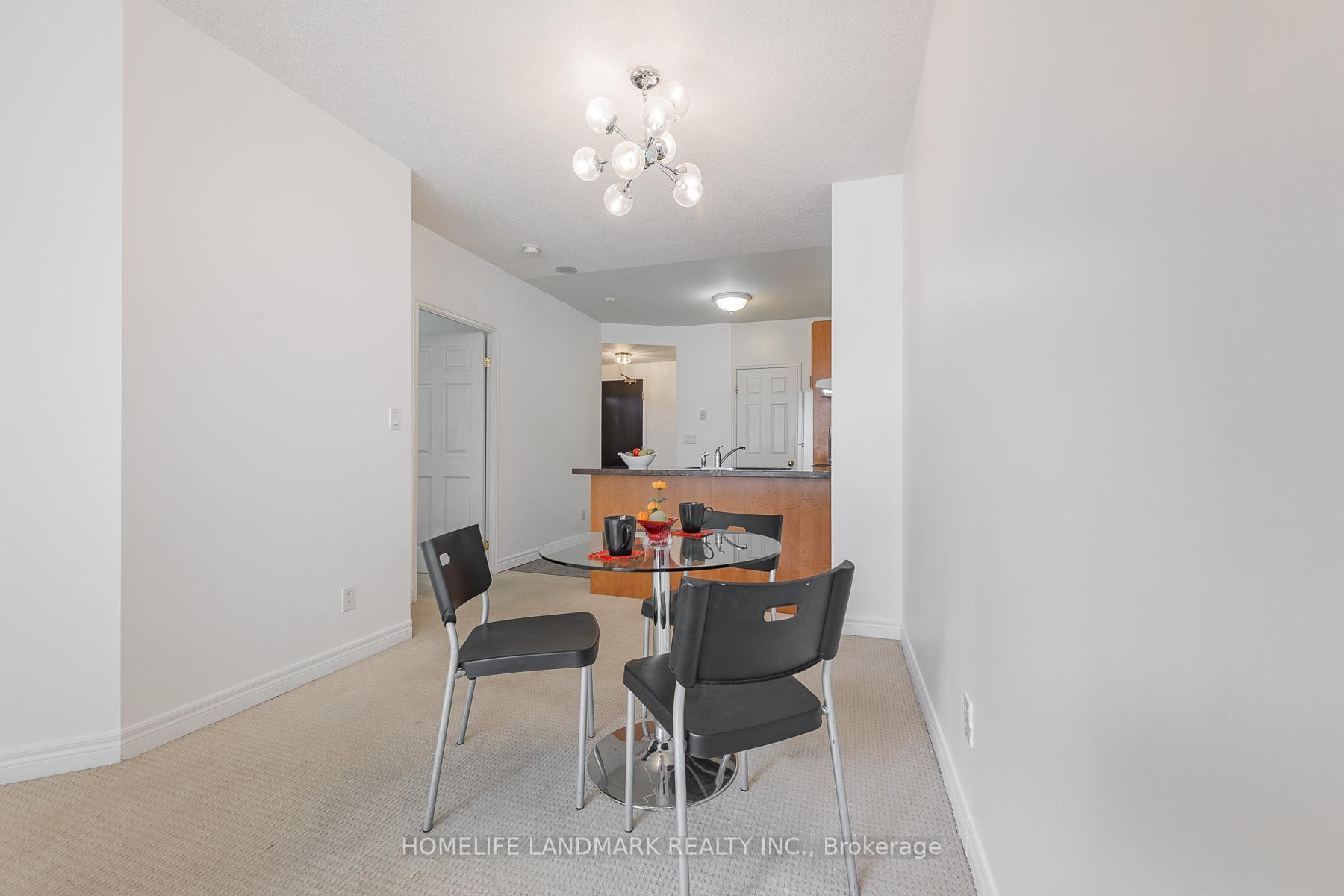 Photo 14 of Unit 1101, 55 Bloor Street E, Toronto, Church-Yonge Corridor — HOMEH