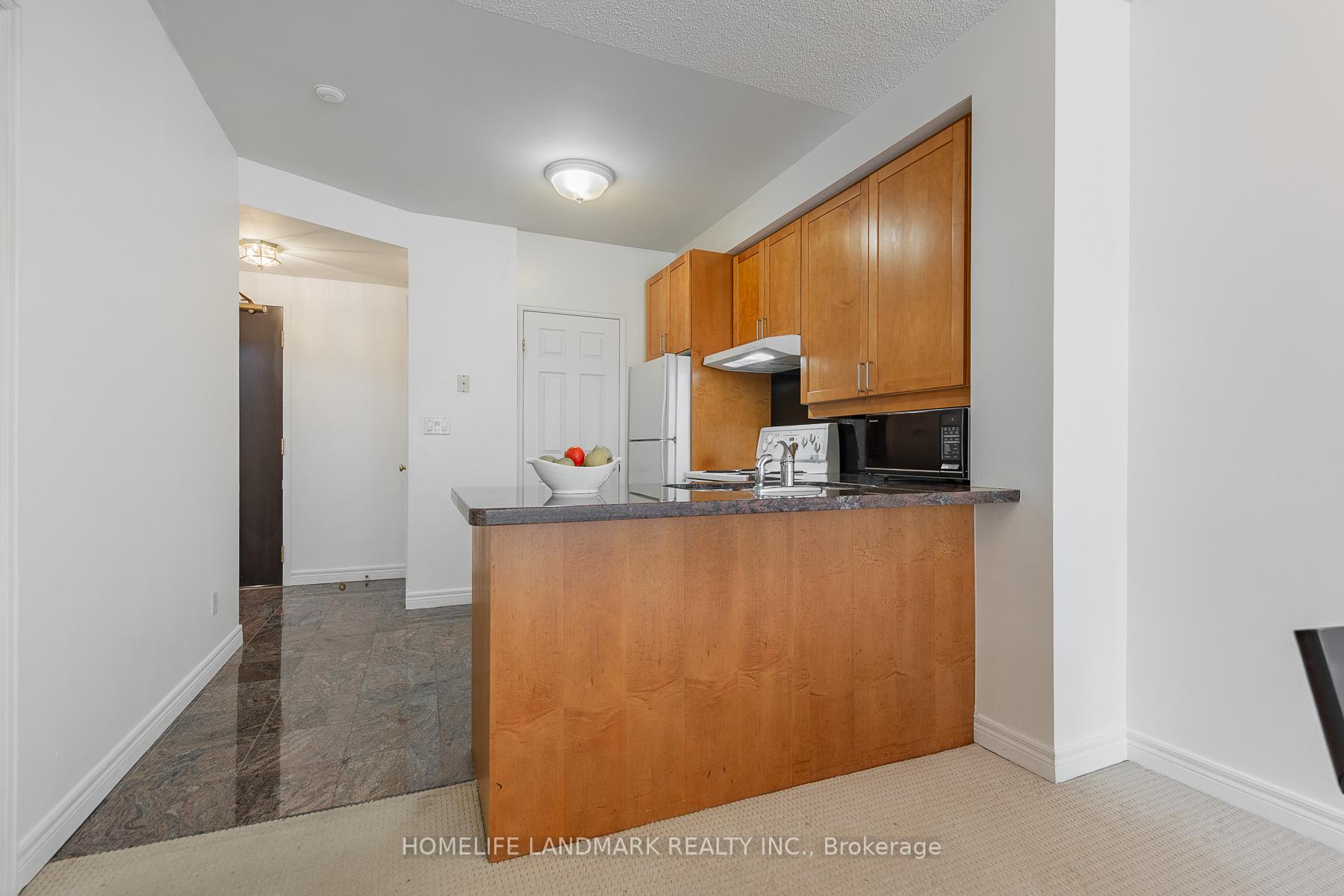 Photo 15 of Unit 1101, 55 Bloor Street E, Toronto, Church-Yonge Corridor — HOMEH