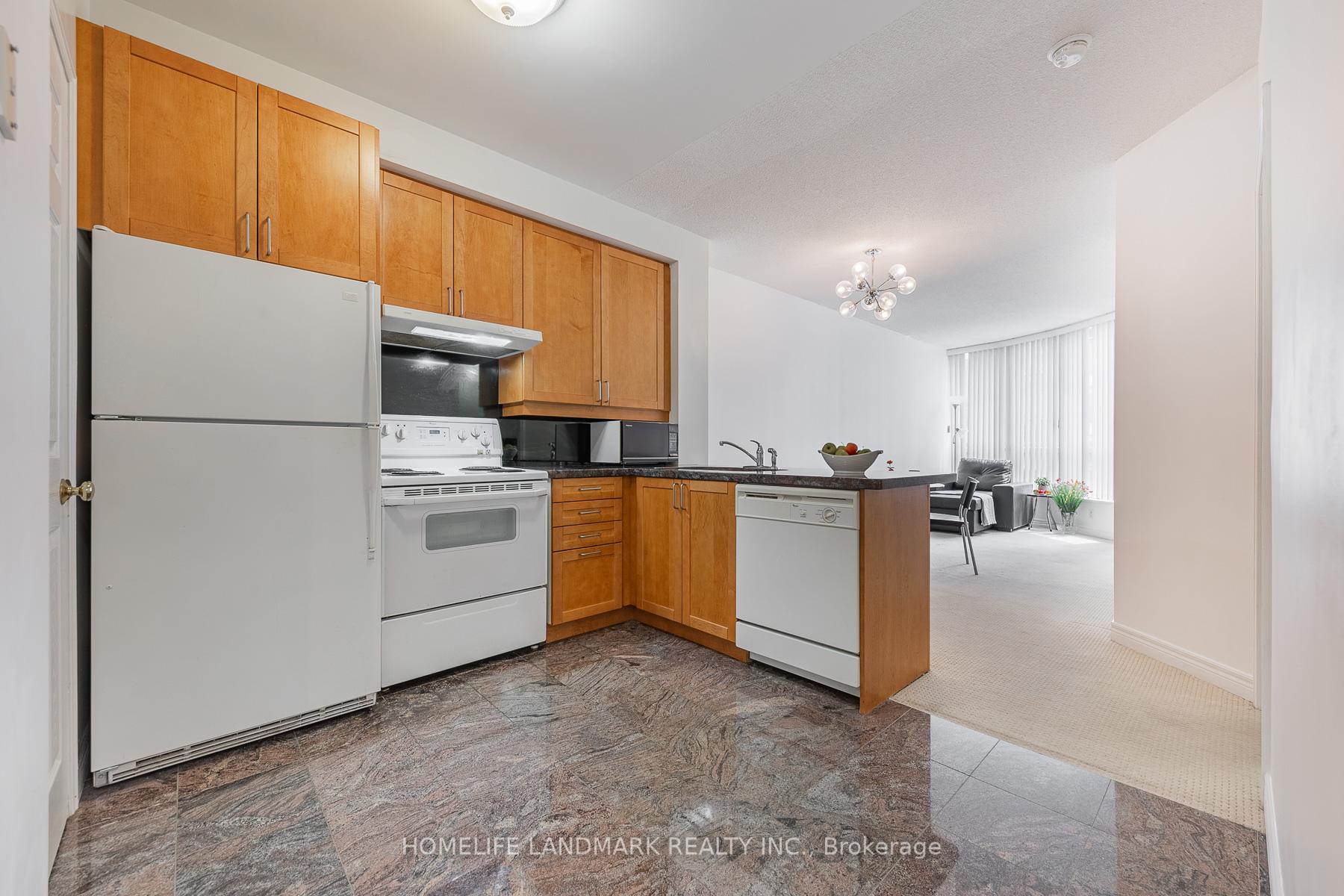 Photo 16 of Unit 1101, 55 Bloor Street E, Toronto, Church-Yonge Corridor — HOMEH