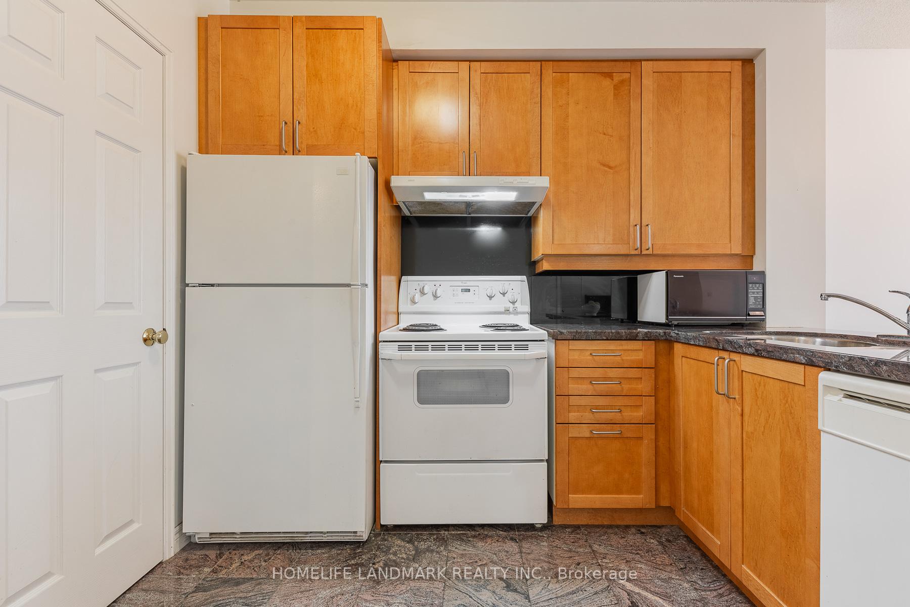 Photo 17 of Unit 1101, 55 Bloor Street E, Toronto, Church-Yonge Corridor — HOMEH