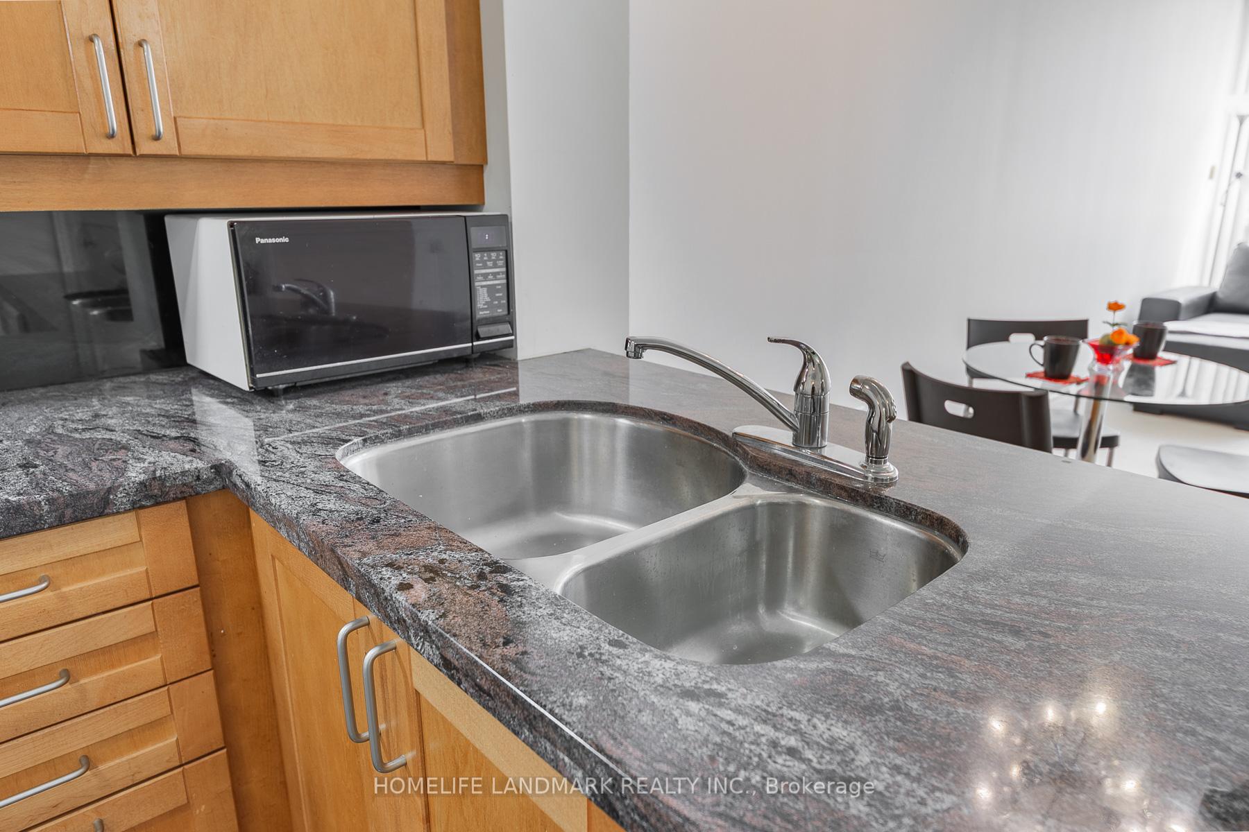Photo 18 of Unit 1101, 55 Bloor Street E, Toronto, Church-Yonge Corridor — HOMEH