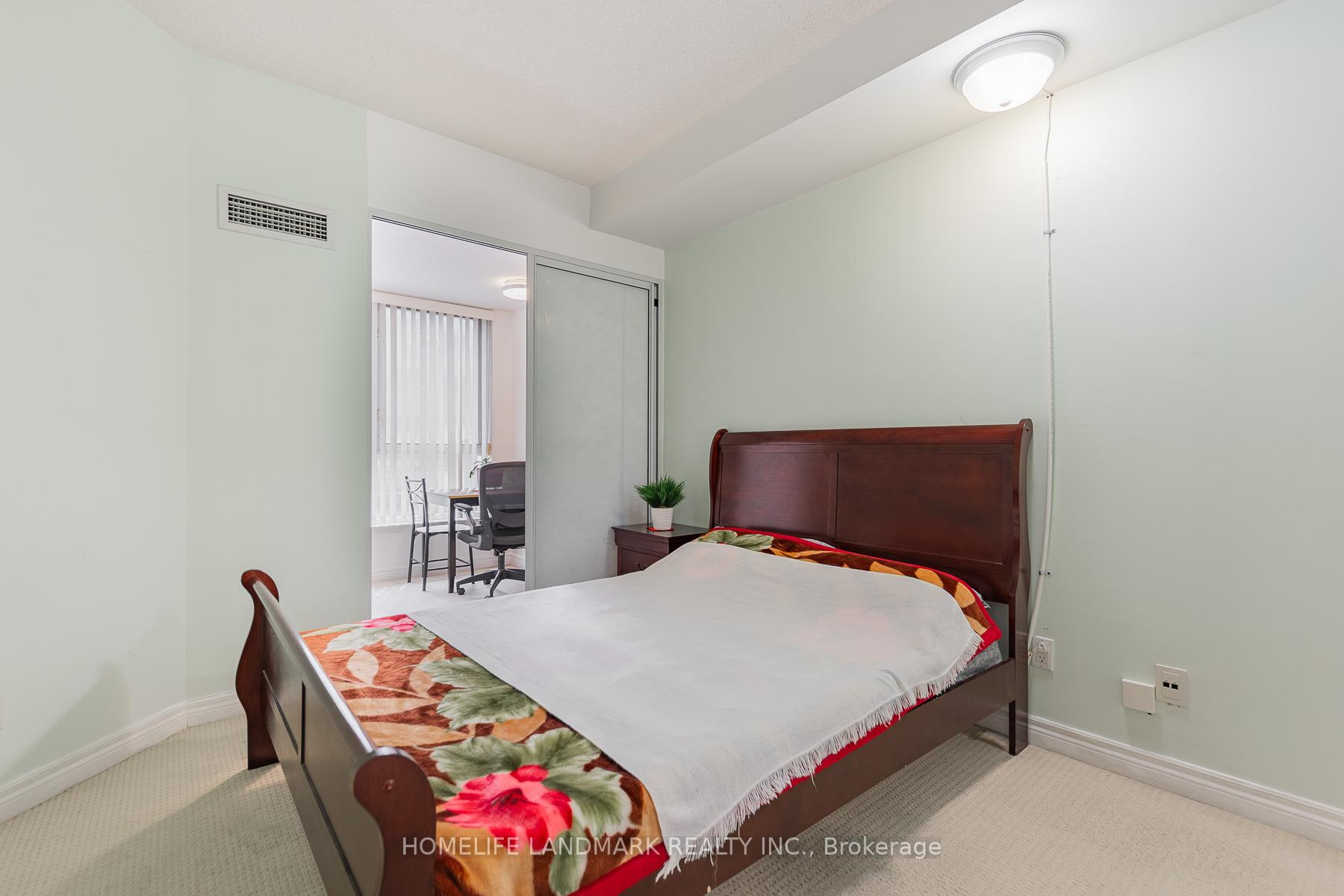 Photo 19 of Unit 1101, 55 Bloor Street E, Toronto, Church-Yonge Corridor — HOMEH