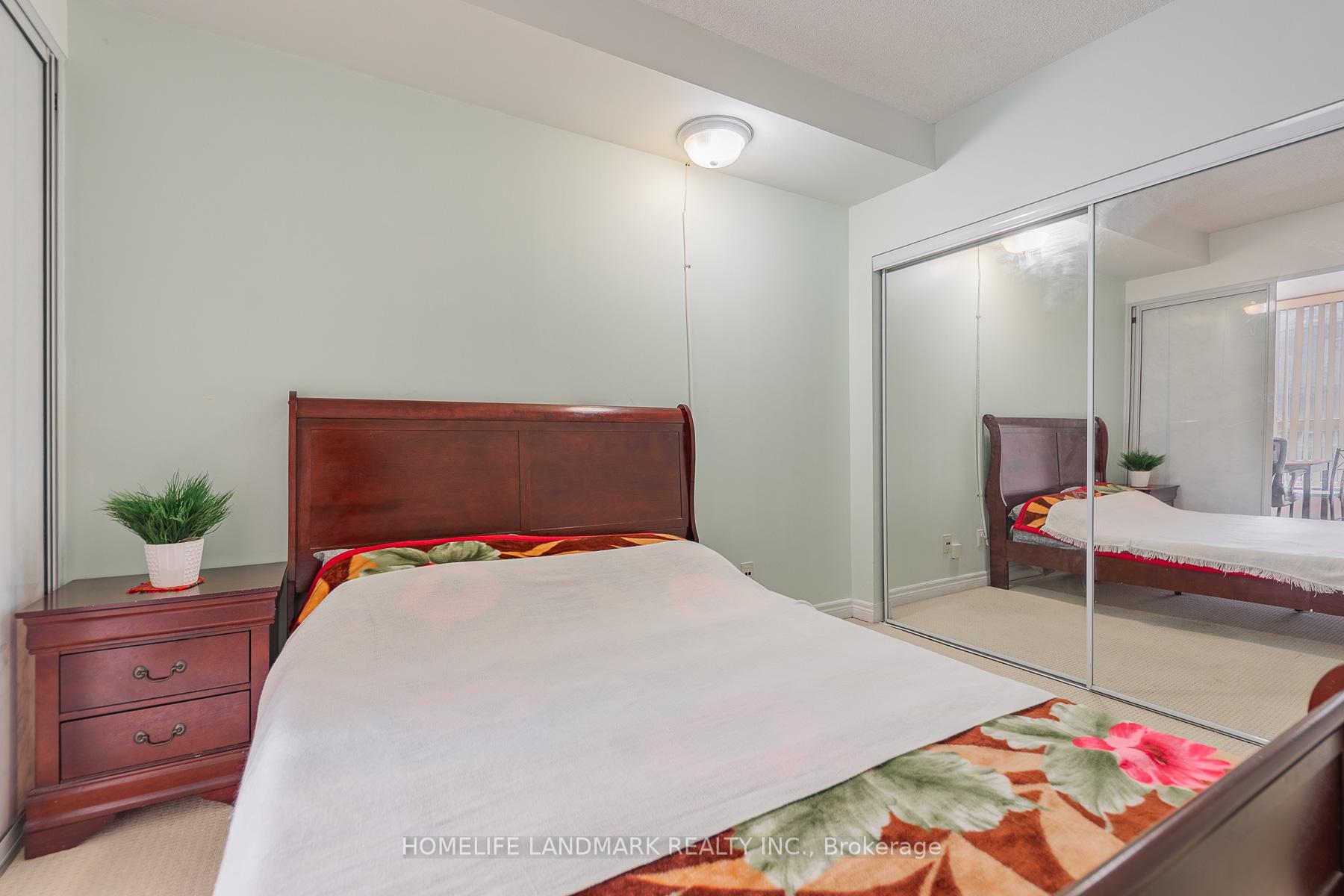 Photo 20 of Unit 1101, 55 Bloor Street E, Toronto, Church-Yonge Corridor — HOMEH