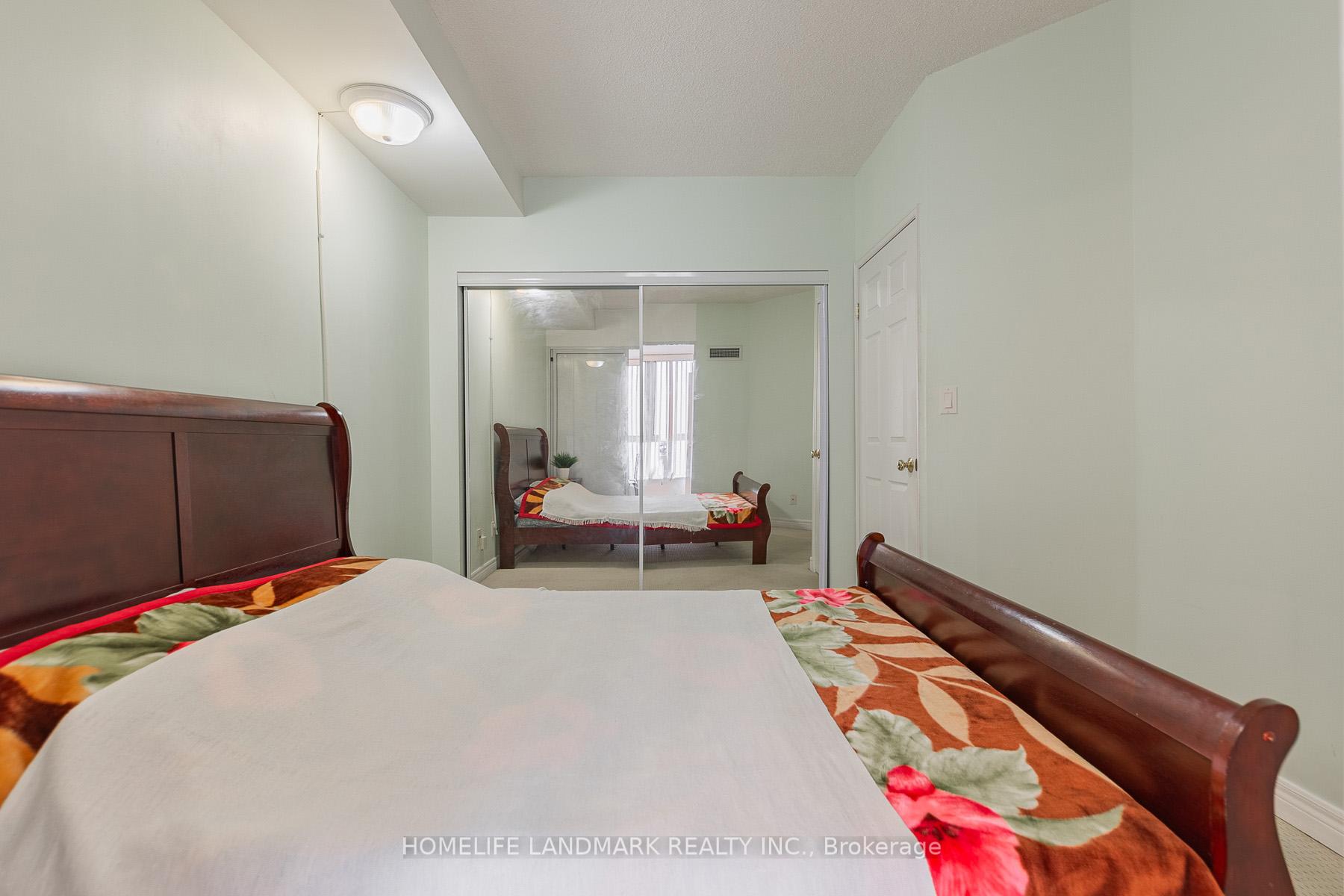 Photo 21 of Unit 1101, 55 Bloor Street E, Toronto, Church-Yonge Corridor — HOMEH