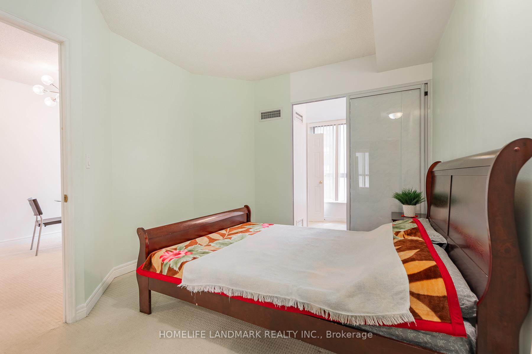 Photo 22 of Unit 1101, 55 Bloor Street E, Toronto, Church-Yonge Corridor — HOMEH