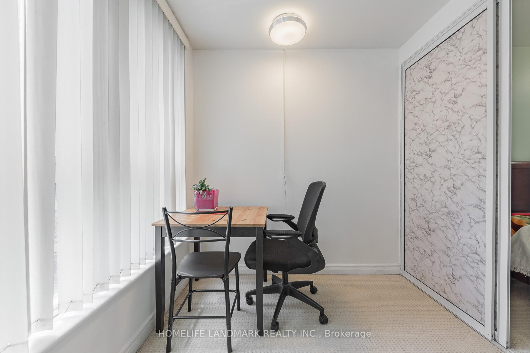 Photo 24 of Unit 1101, 55 Bloor Street E, Toronto, Church-Yonge Corridor — HOMEH