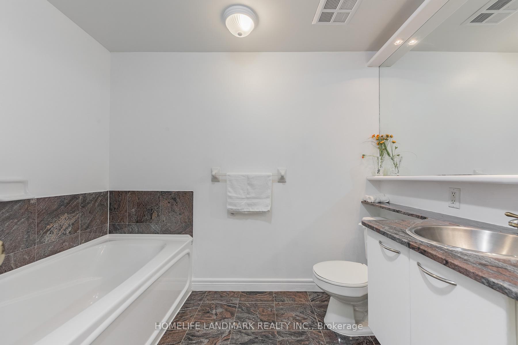 Photo 26 of Unit 1101, 55 Bloor Street E, Toronto, Church-Yonge Corridor — HOMEH