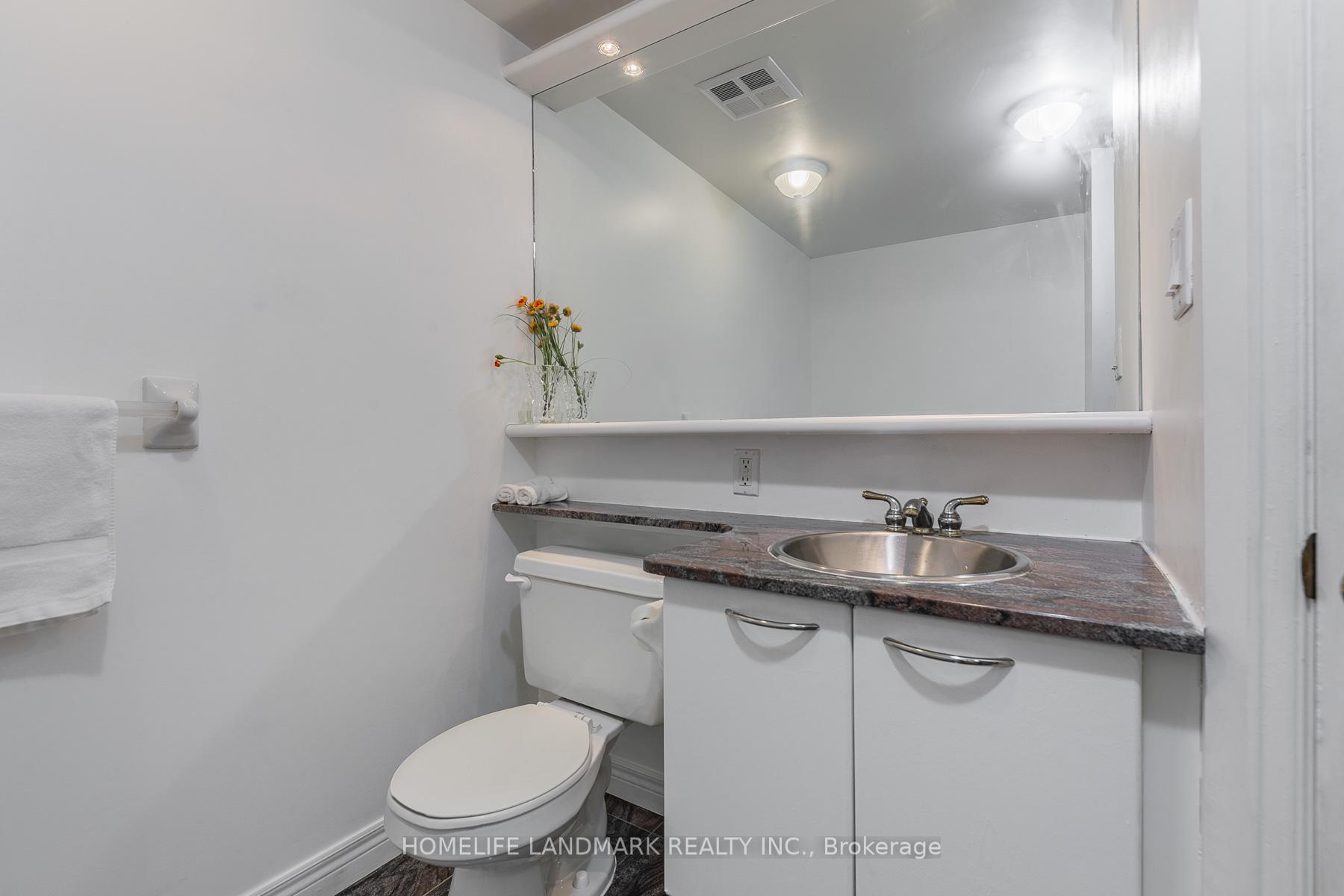 Photo 27 of Unit 1101, 55 Bloor Street E, Toronto, Church-Yonge Corridor — HOMEH