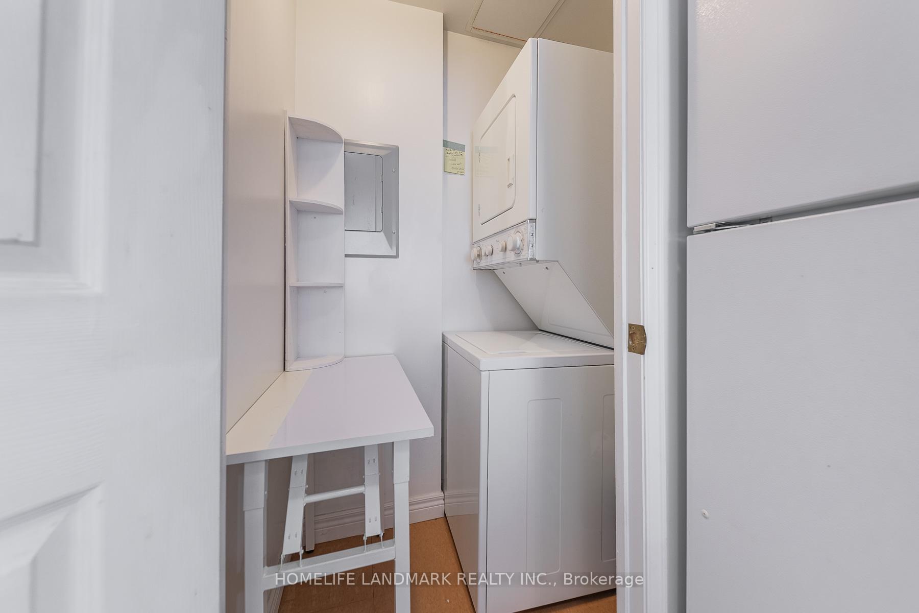 Photo 29 of Unit 1101, 55 Bloor Street E, Toronto, Church-Yonge Corridor — HOMEH