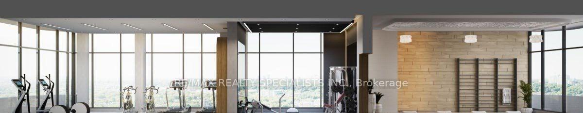 Photo 12 of Unit 301, 120 Eagle Rock Way, Vaughan, Rural Vaughan — HOMEH