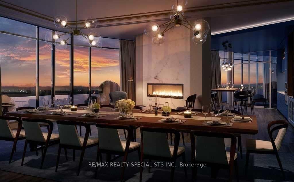 Photo 13 of Unit 301, 120 Eagle Rock Way, Vaughan, Rural Vaughan — HOMEH