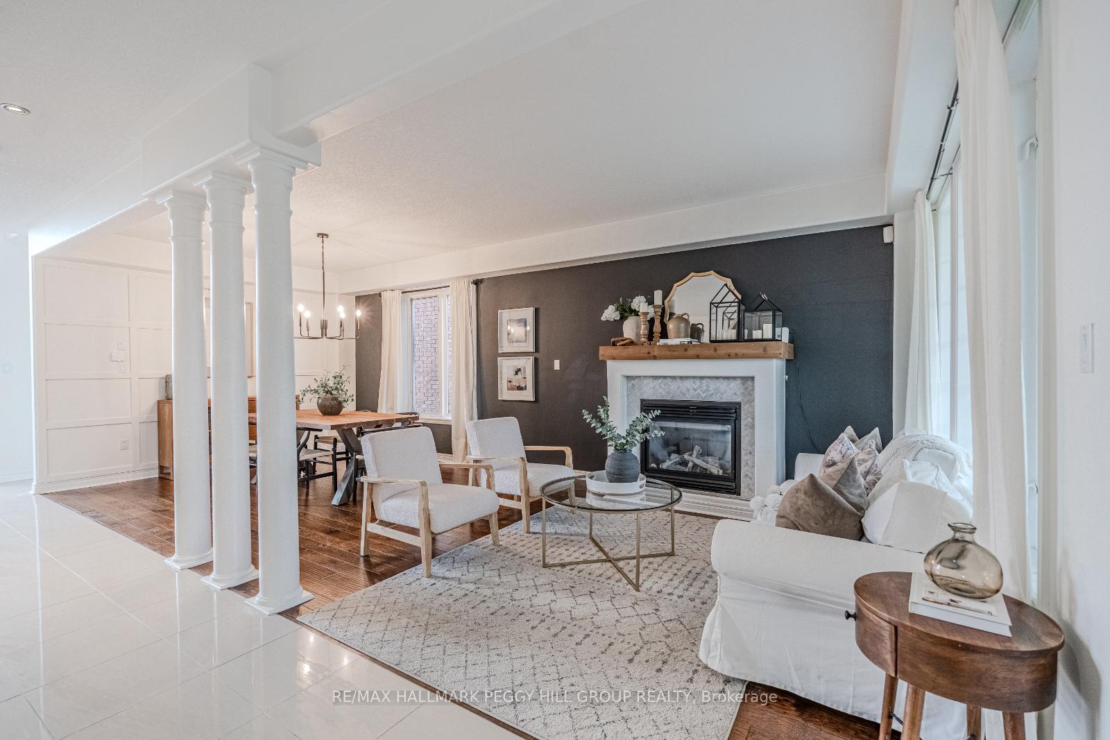 Photo 2 of 109 Birkhall Place, Barrie, Innis-Shore — HOMEH