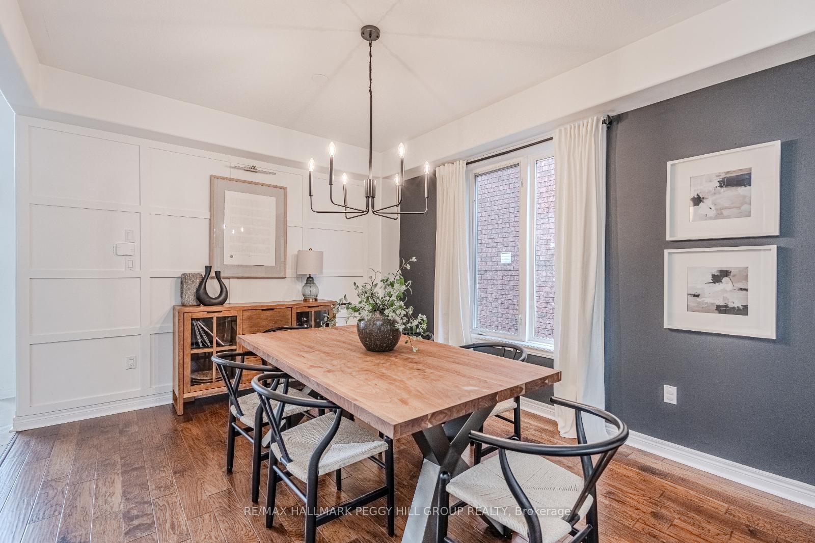 Photo 5 of 109 Birkhall Place, Barrie, Innis-Shore — HOMEH