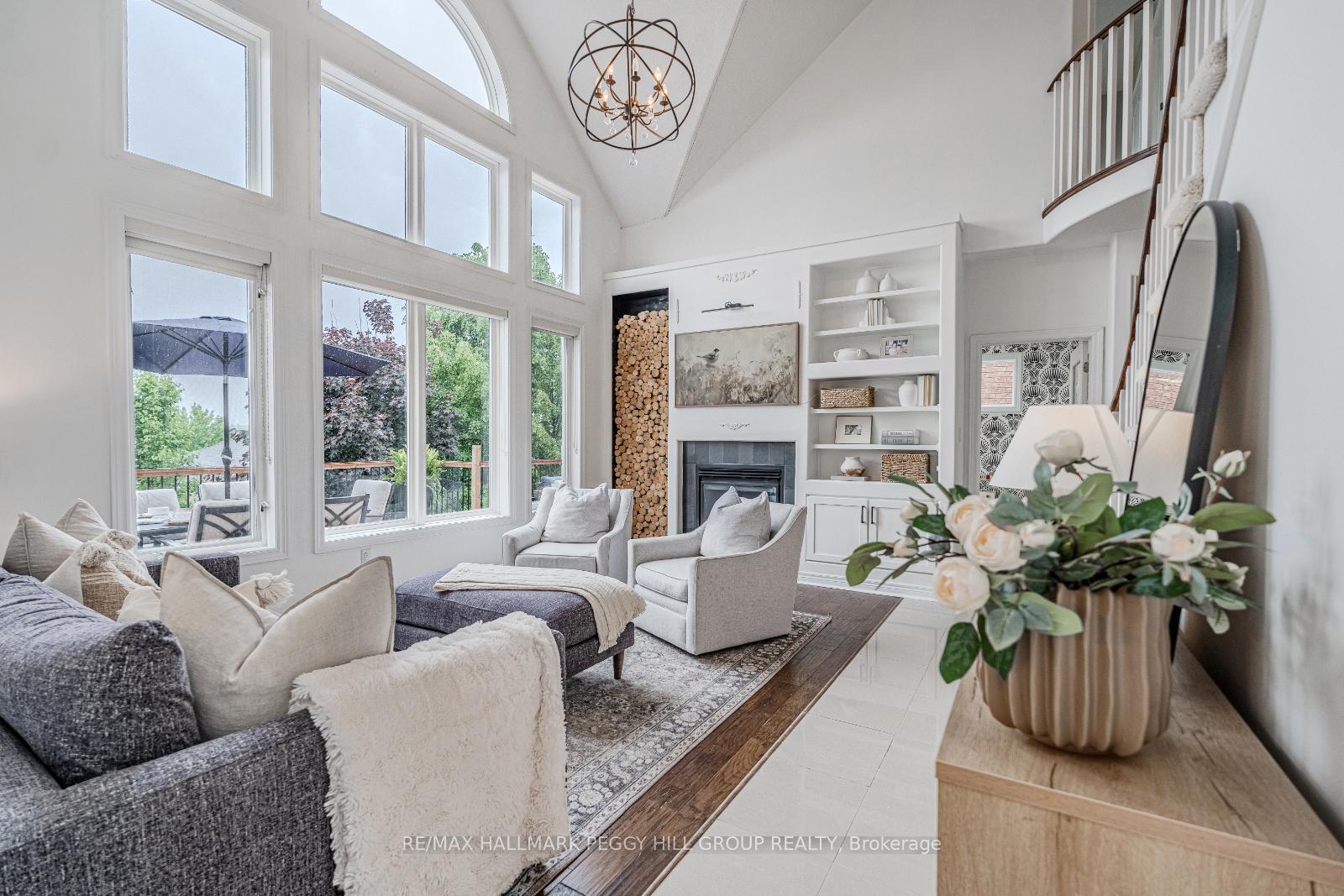Photo 8 of 109 Birkhall Place, Barrie, Innis-Shore — HOMEH