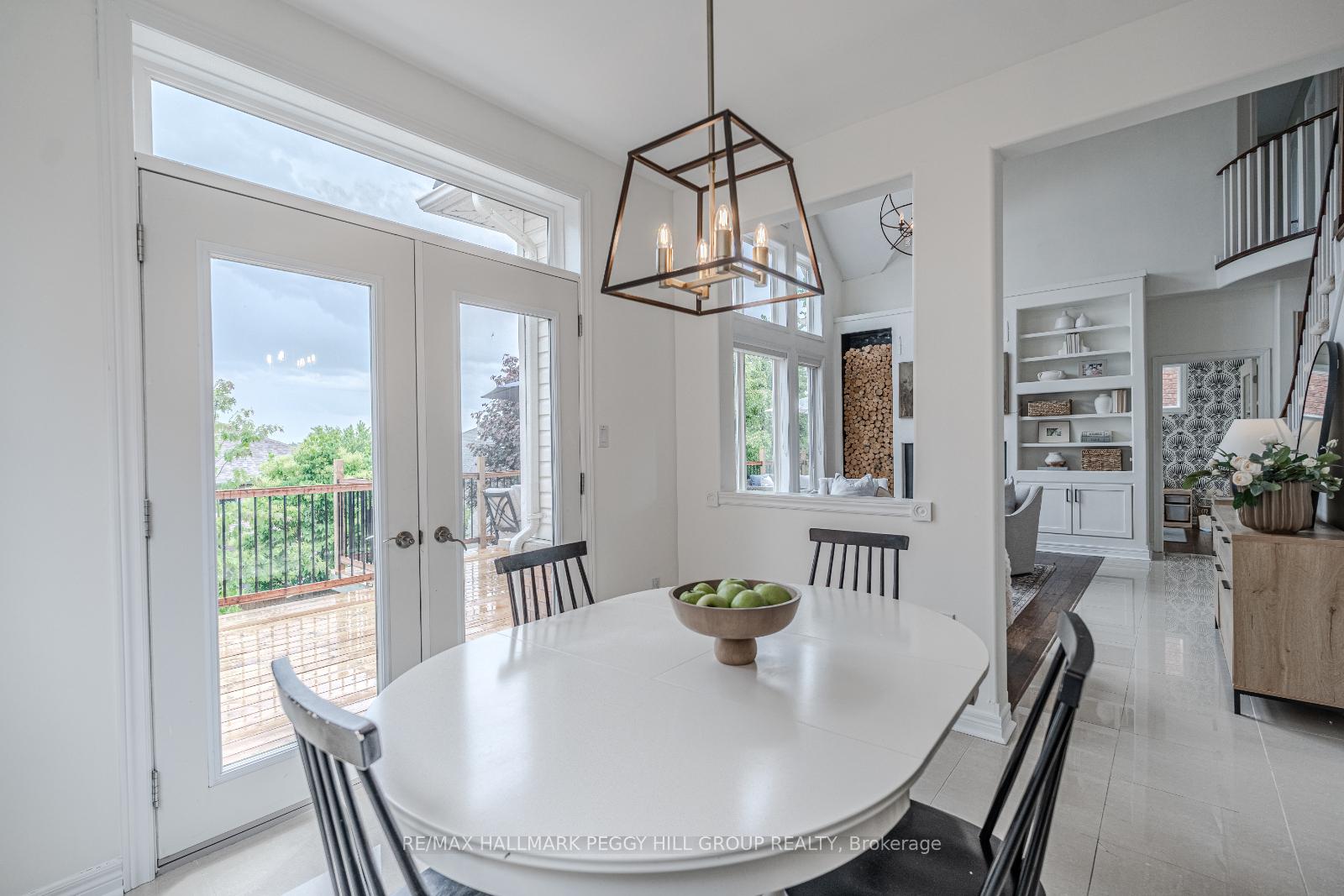 Photo 10 of 109 Birkhall Place, Barrie, Innis-Shore — HOMEH