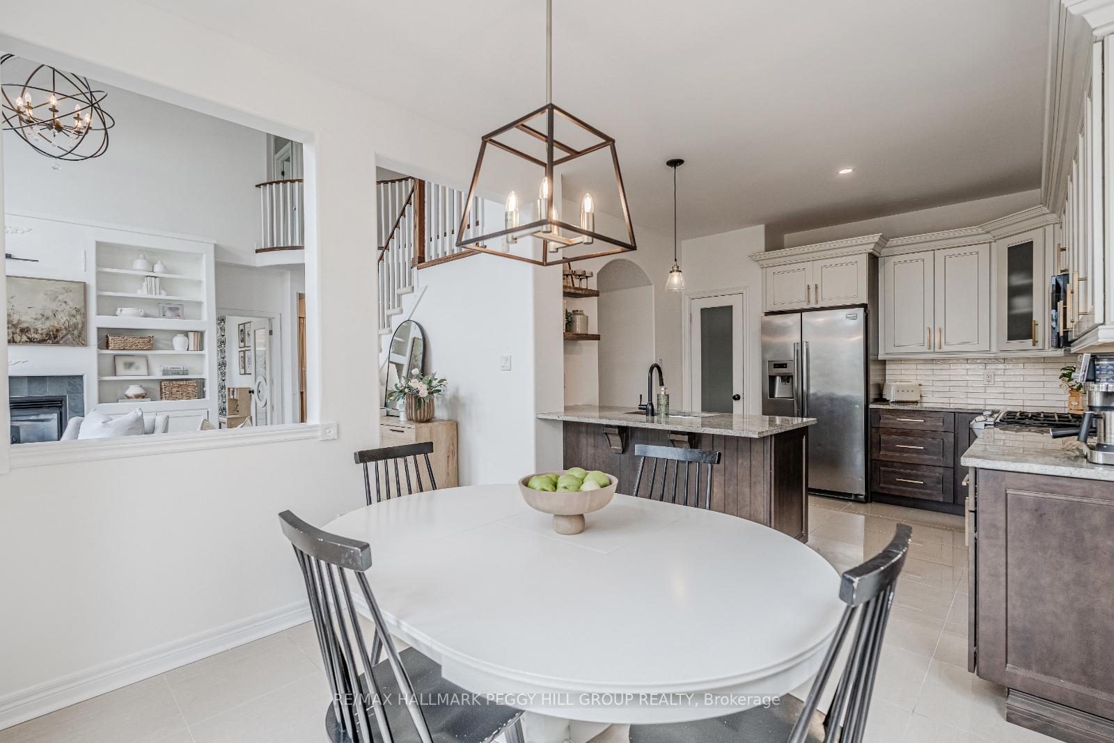 Photo 11 of 109 Birkhall Place, Barrie, Innis-Shore — HOMEH