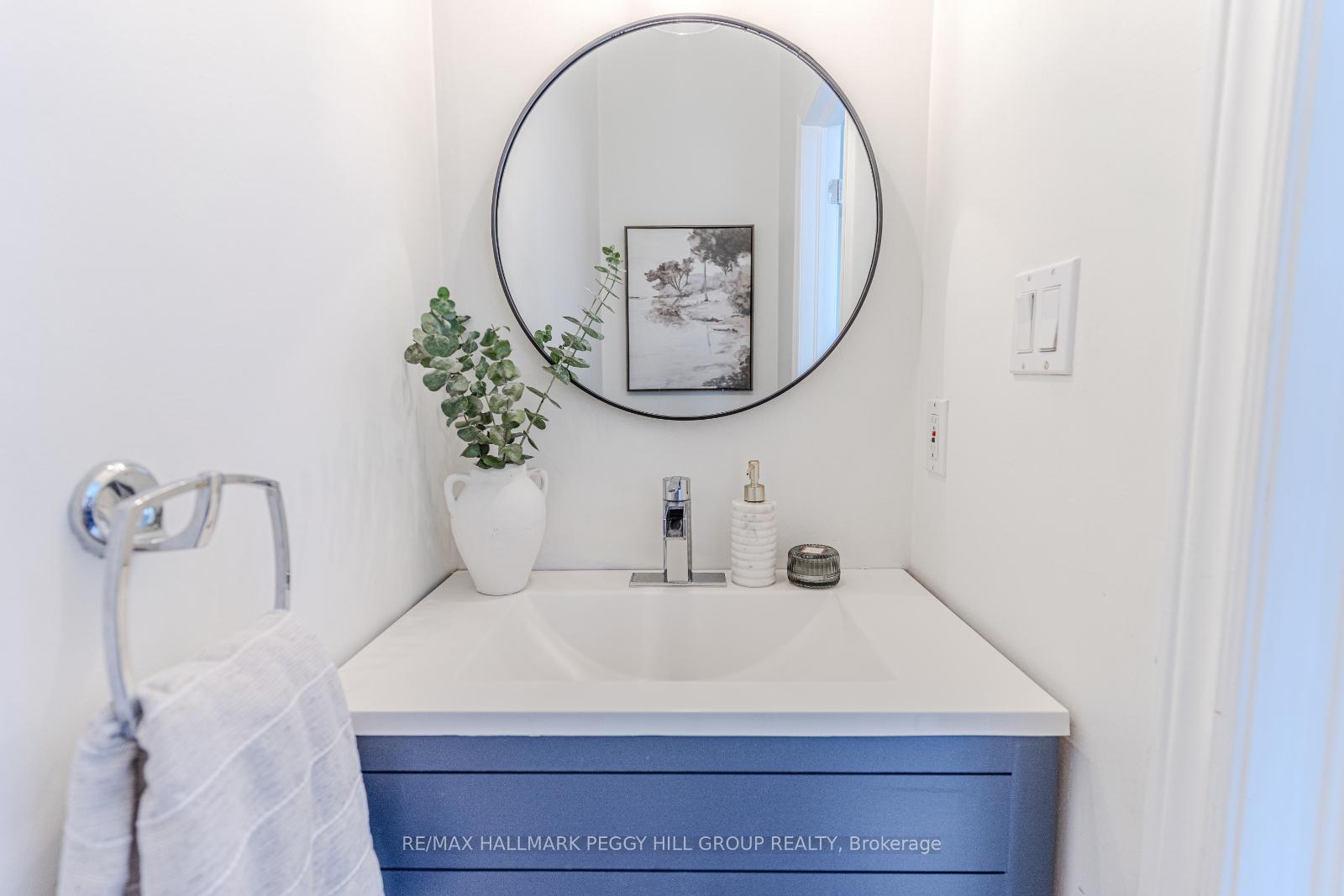 Photo 14 of 109 Birkhall Place, Barrie, Innis-Shore — HOMEH