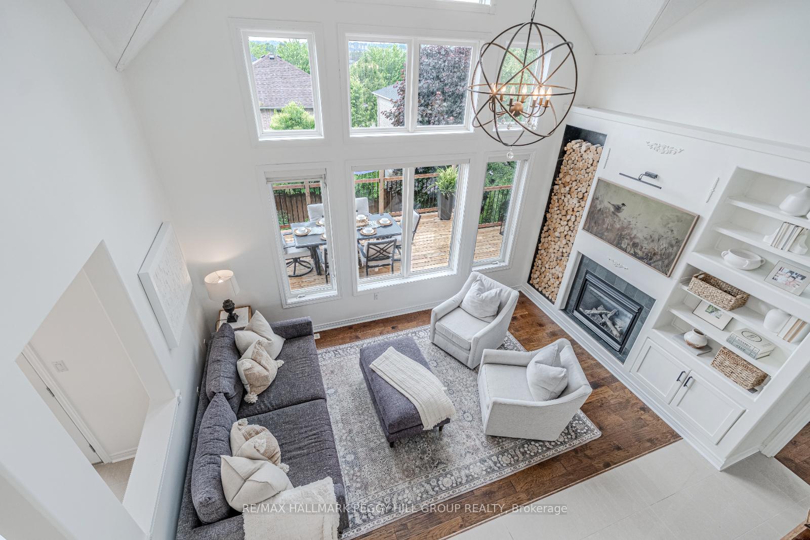 Photo 15 of 109 Birkhall Place, Barrie, Innis-Shore — HOMEH