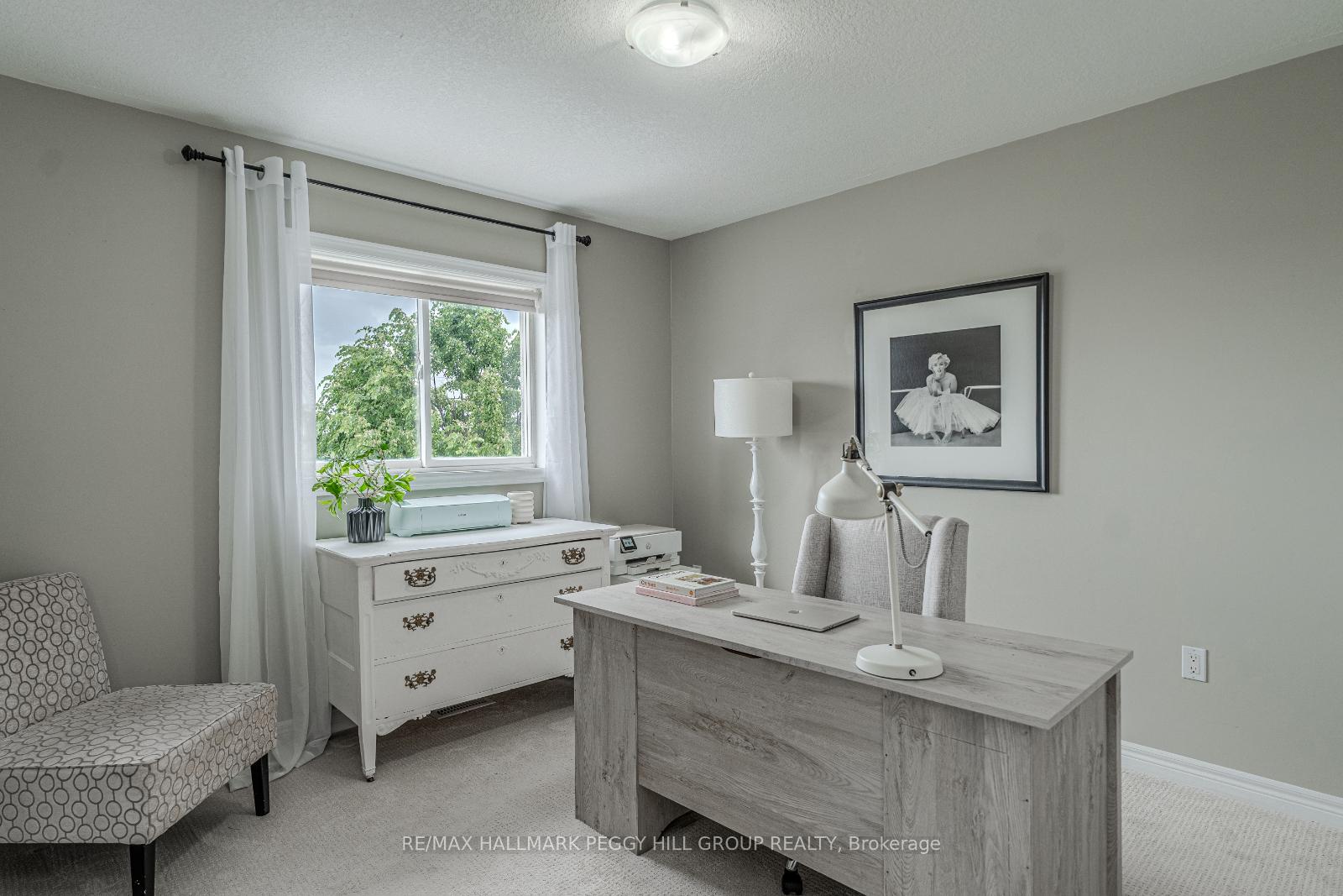 Photo 20 of 109 Birkhall Place, Barrie, Innis-Shore — HOMEH