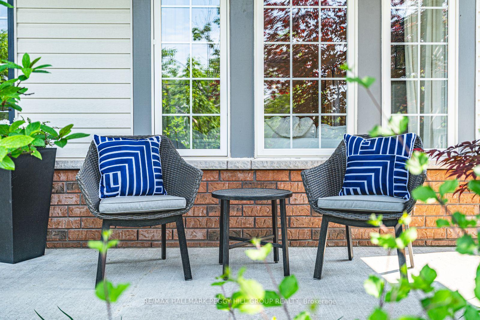 Photo 30 of 109 Birkhall Place, Barrie, Innis-Shore — HOMEH
