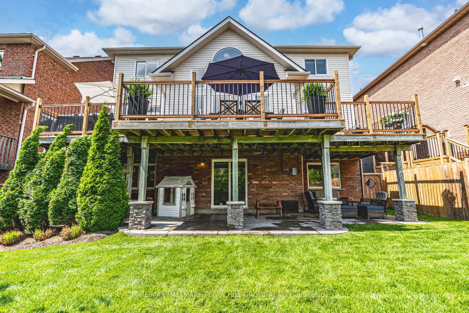 Photo 31 of 109 Birkhall Place, Barrie, Innis-Shore — HOMEH